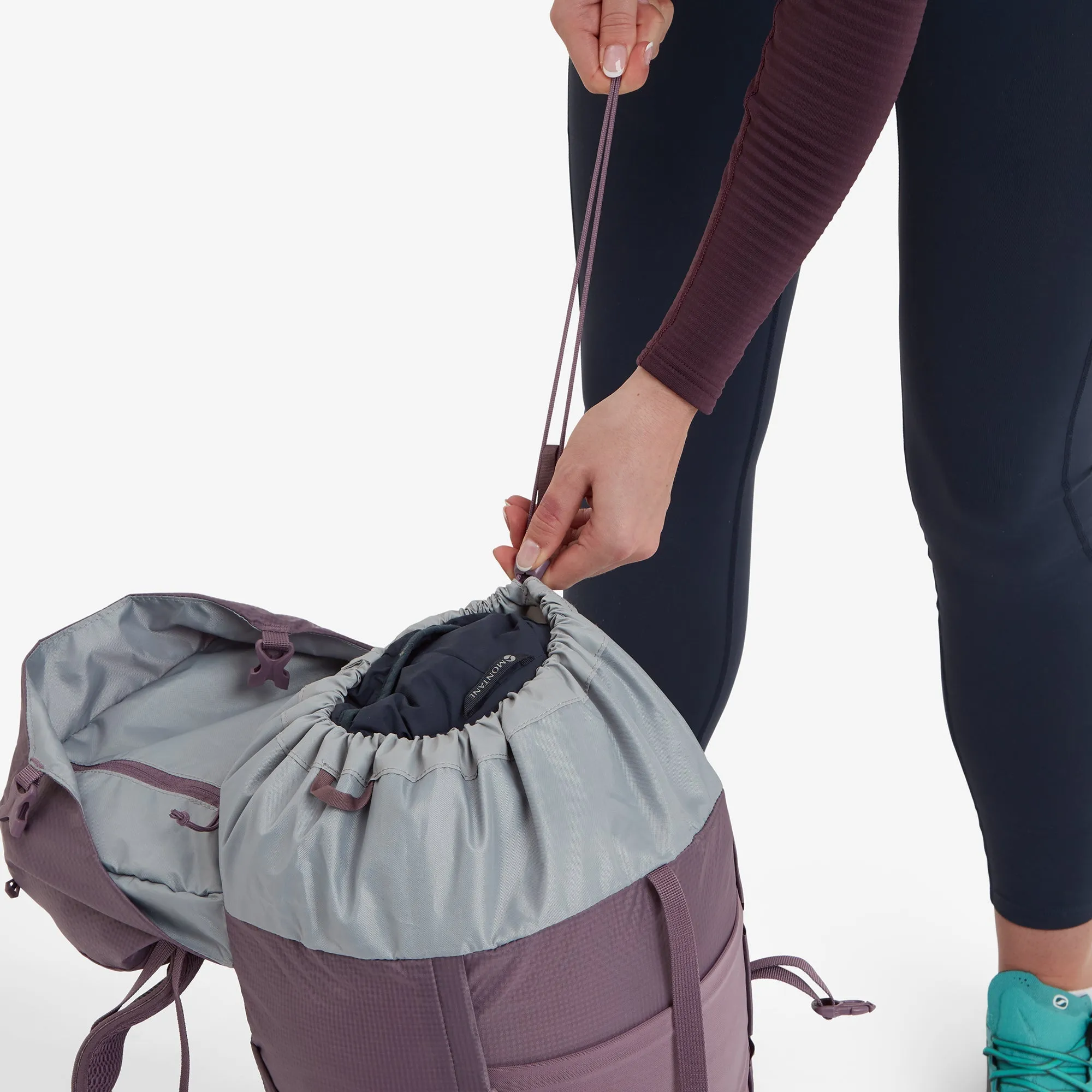 Montane Women's Trailblazer 30L Backpack Montane