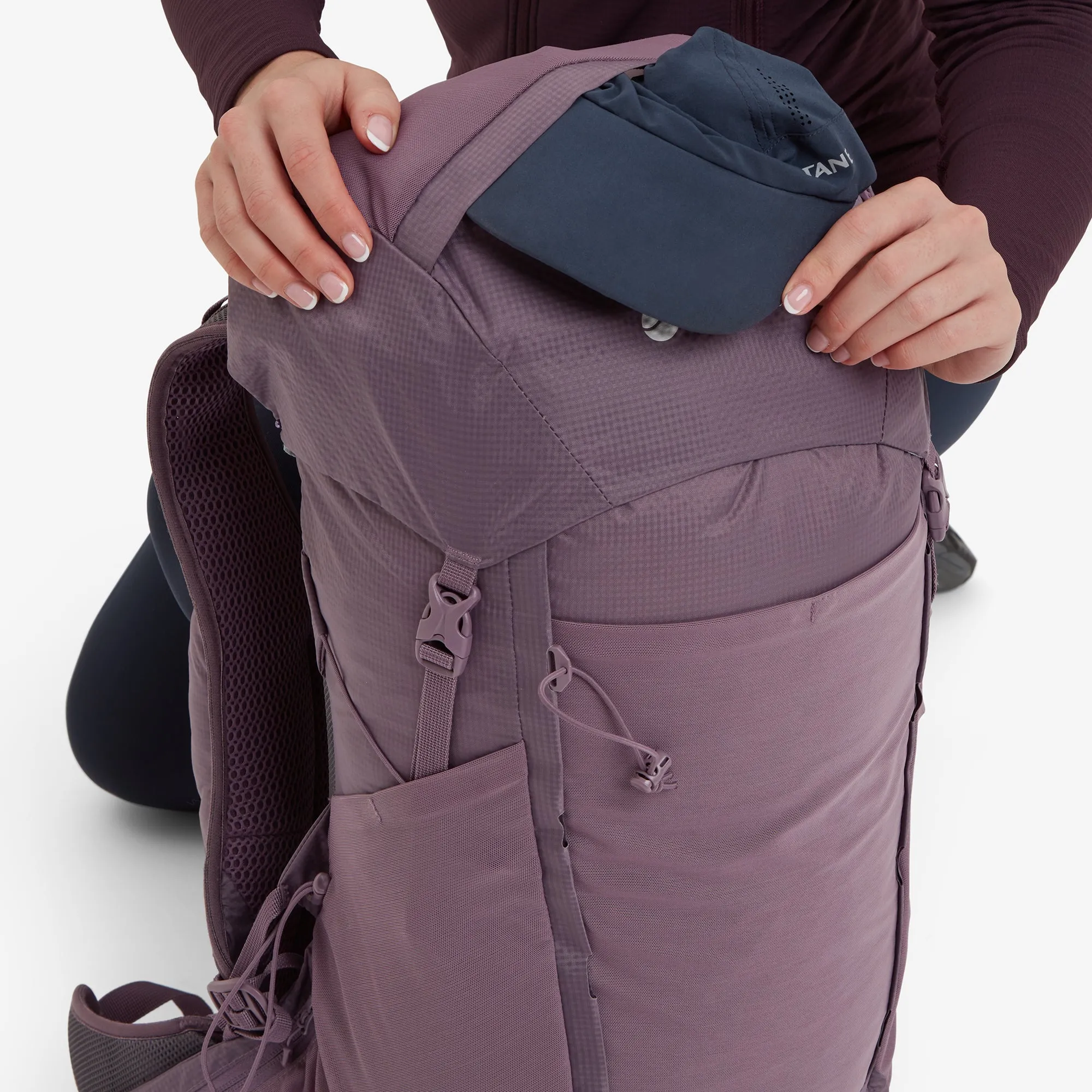Montane Women's Trailblazer 30L Backpack Montane