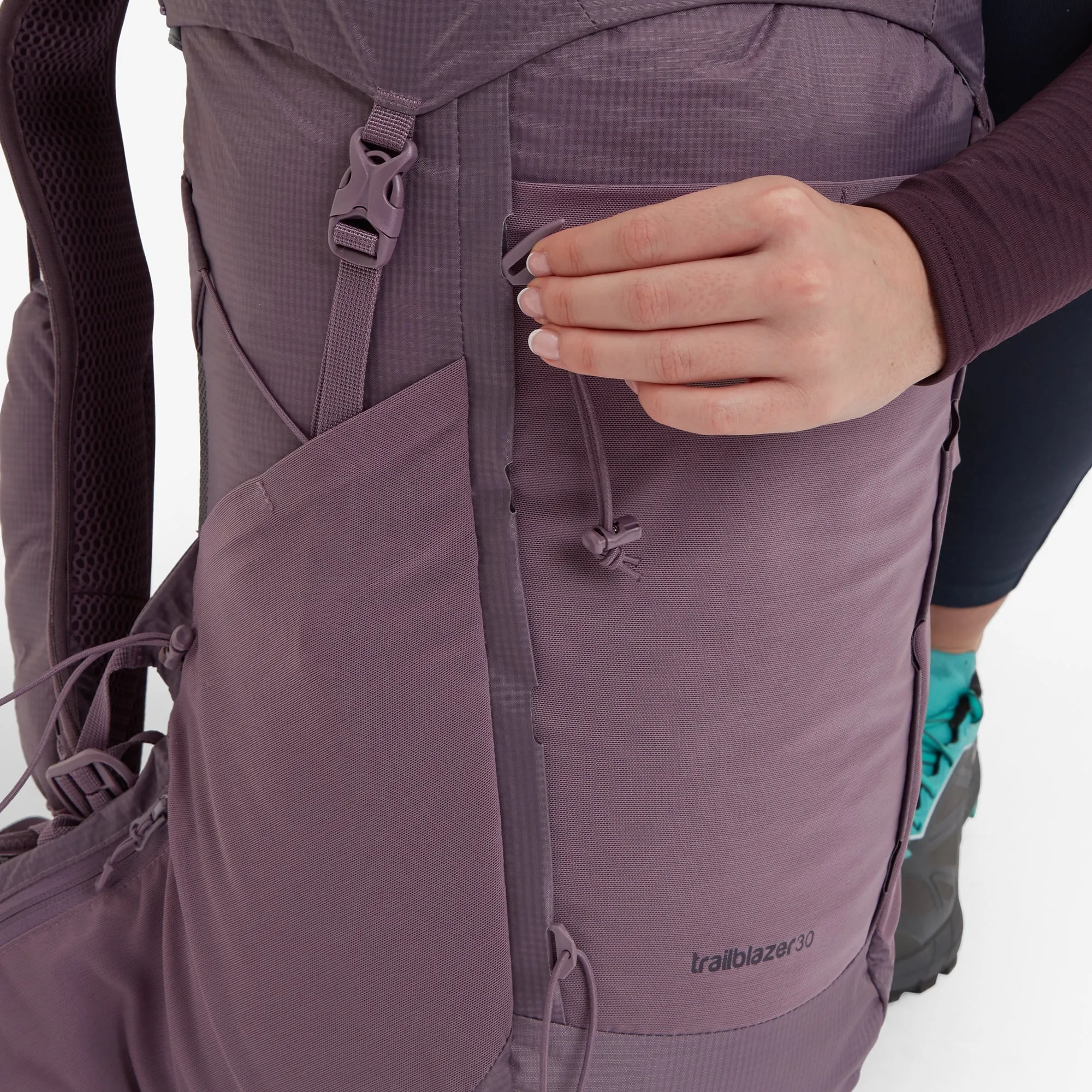 Montane Women's Trailblazer 30L Backpack Montane