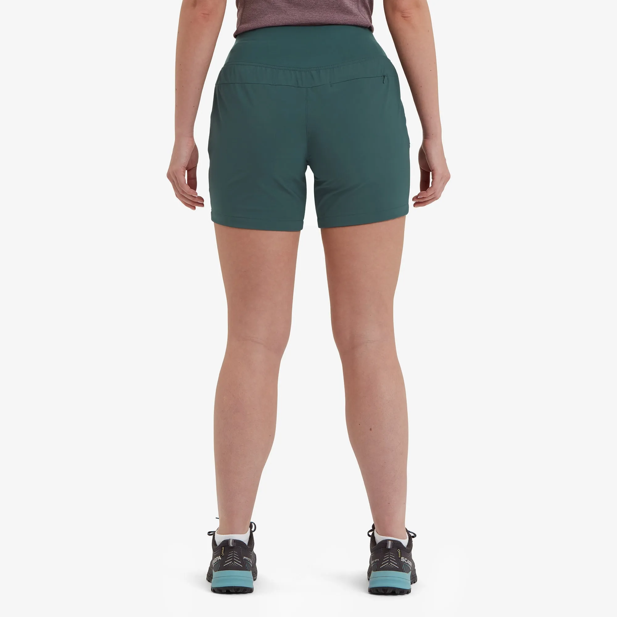 Montane Women's Tucana Lite Shorts Montane