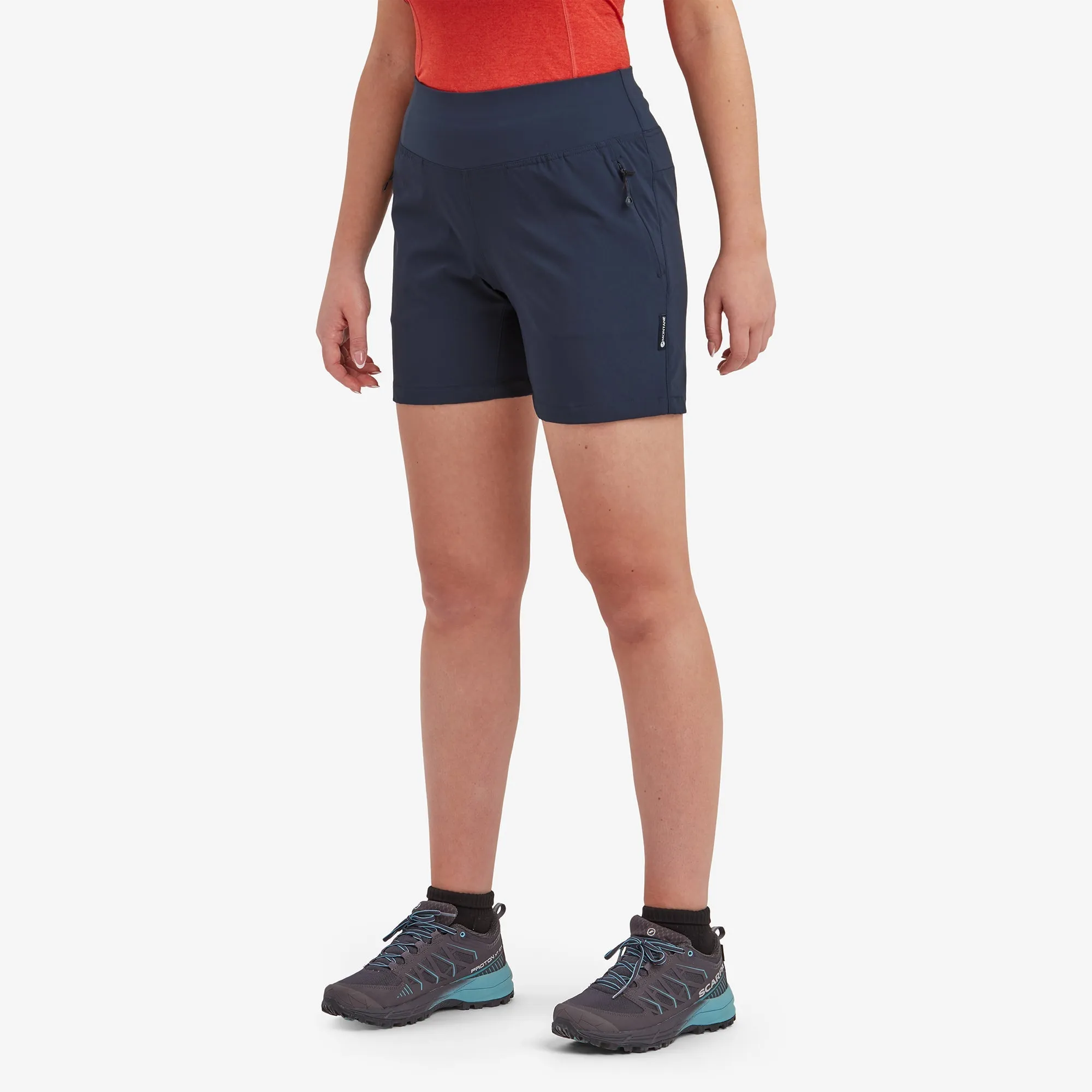 Montane Women's Tucana Lite Shorts Montane