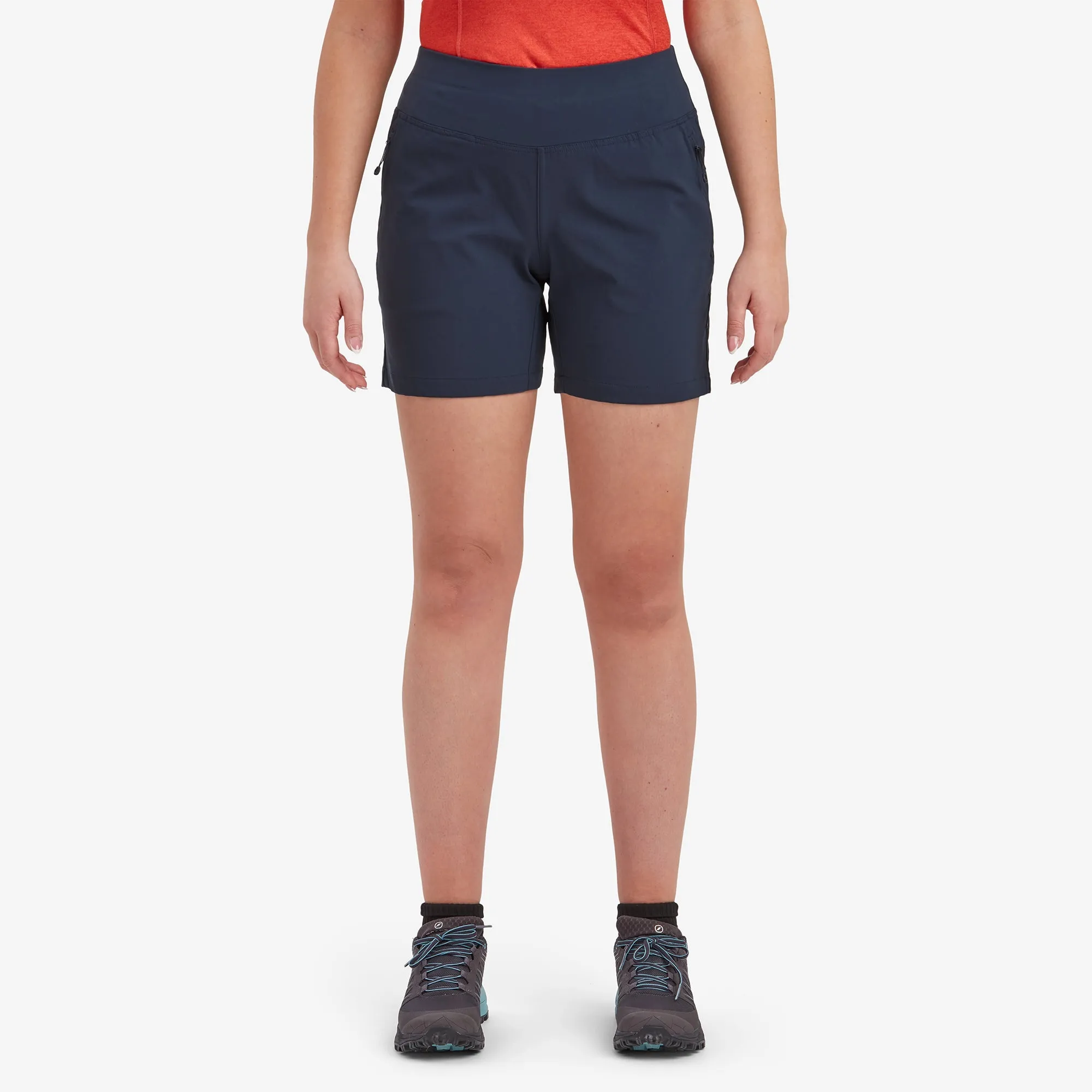 Montane Women's Tucana Lite Shorts Montane