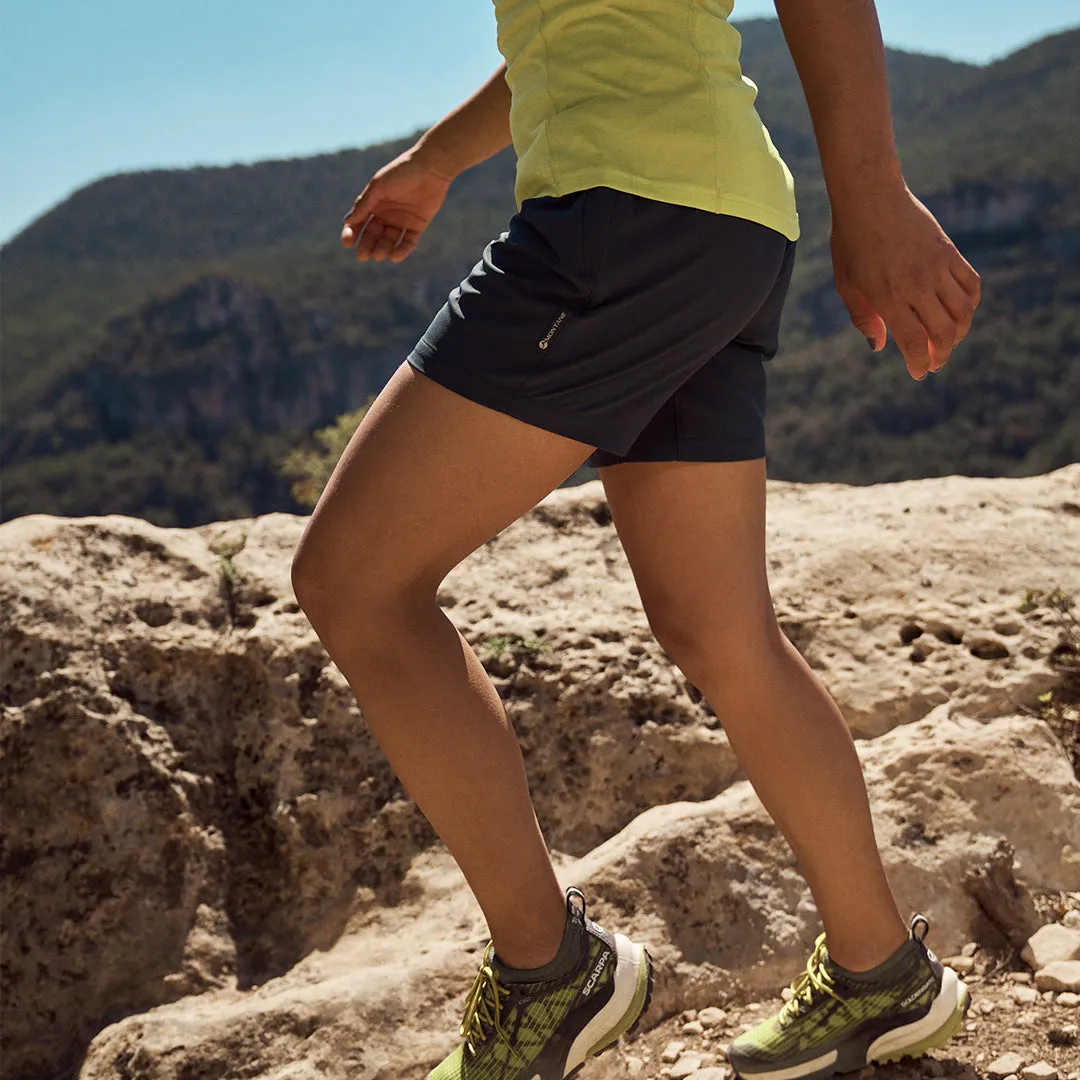 Montane Women's Tucana Lite Shorts Montane