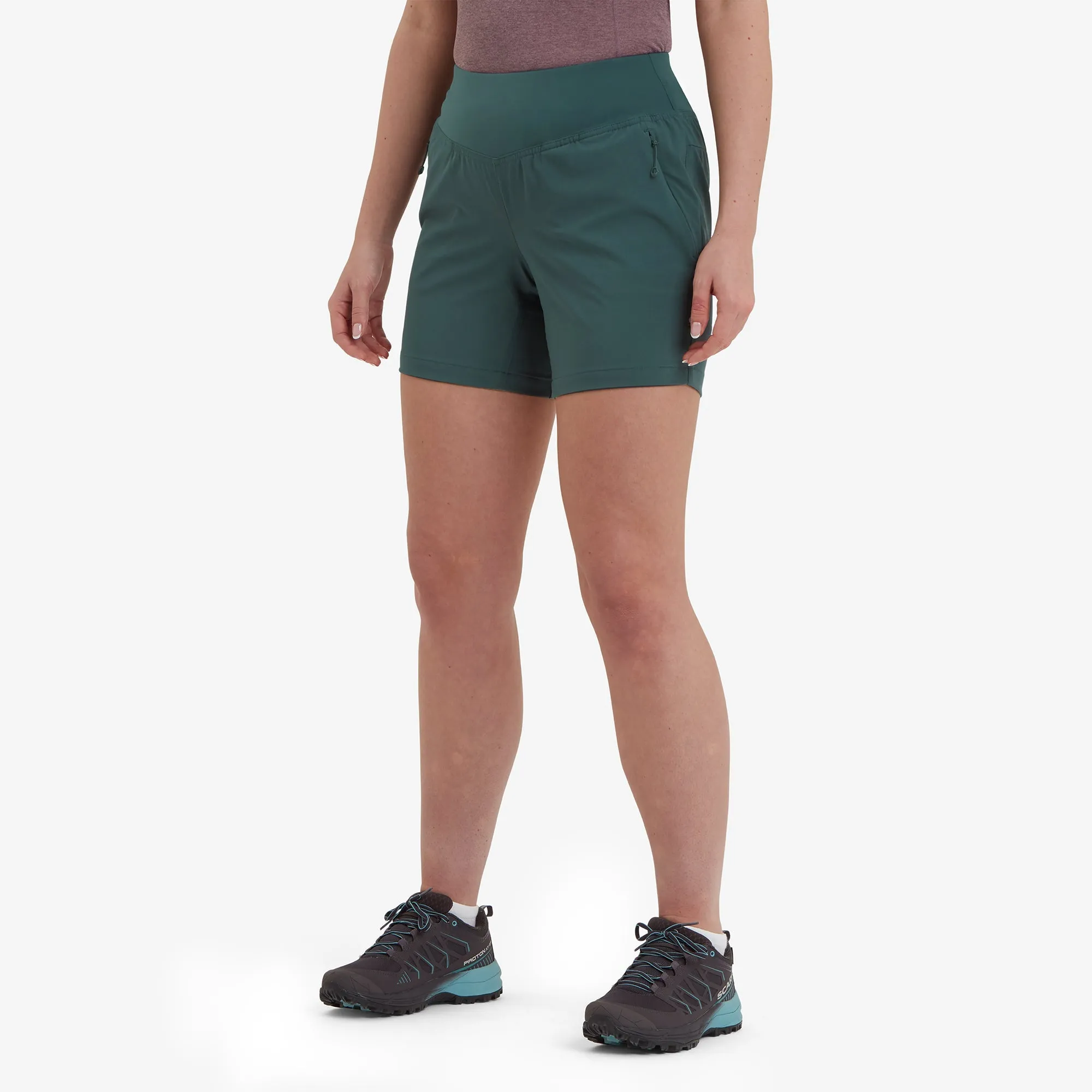 Montane Women's Tucana Lite Shorts Montane