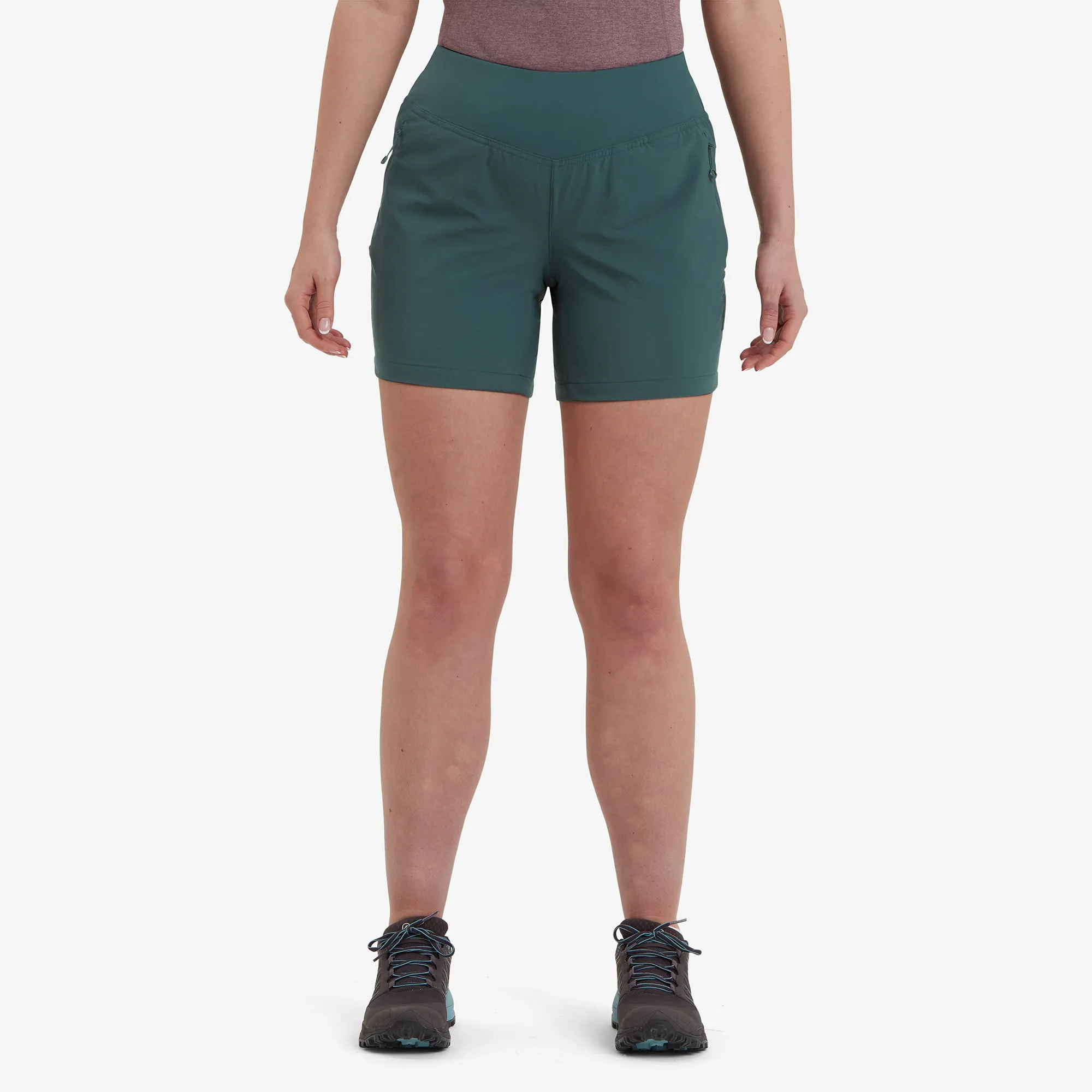 Montane Women's Tucana Lite Shorts Montane