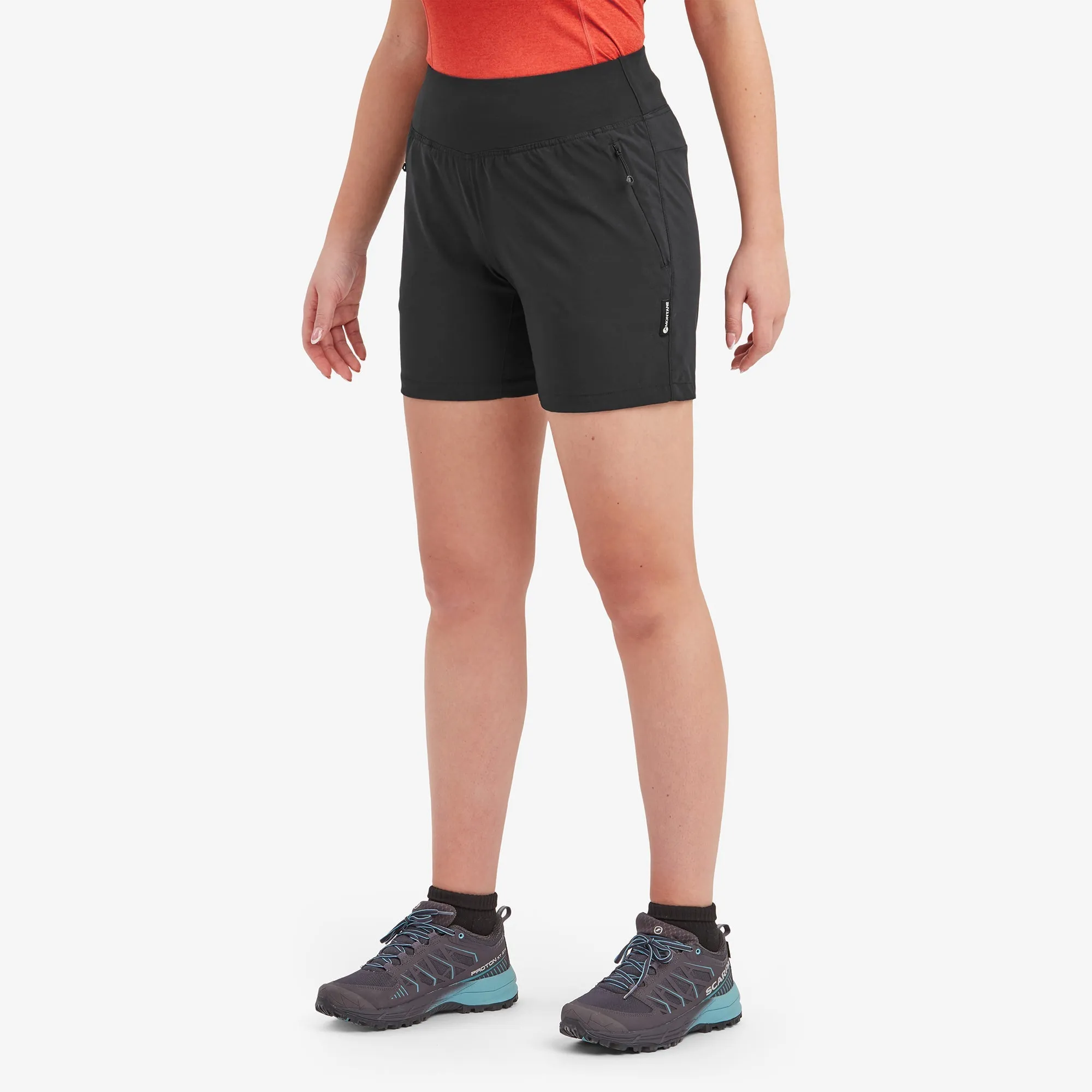Montane Women's Tucana Lite Shorts Montane
