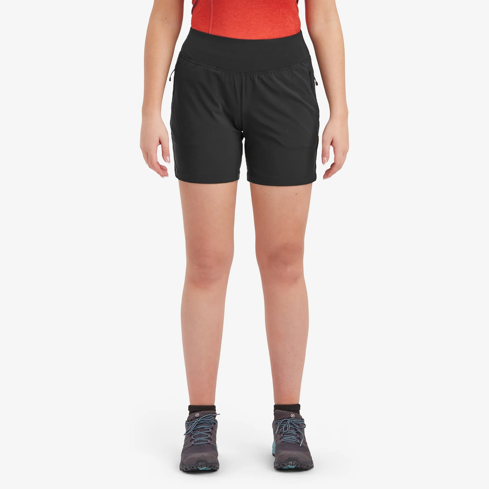 Montane Women's Tucana Lite Shorts Montane