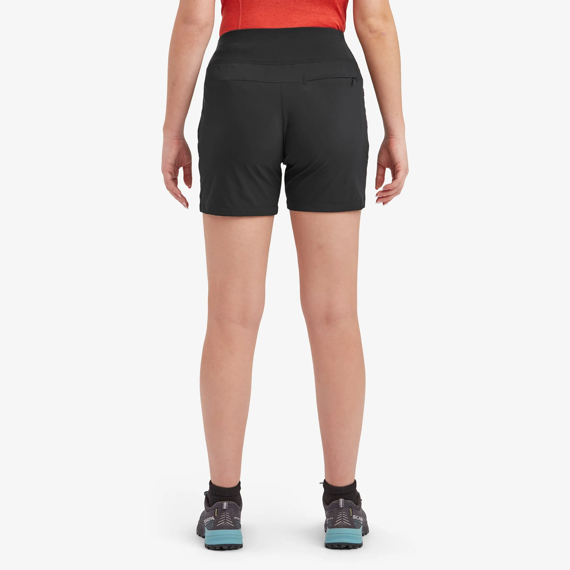Montane Women's Tucana Lite Shorts Montane