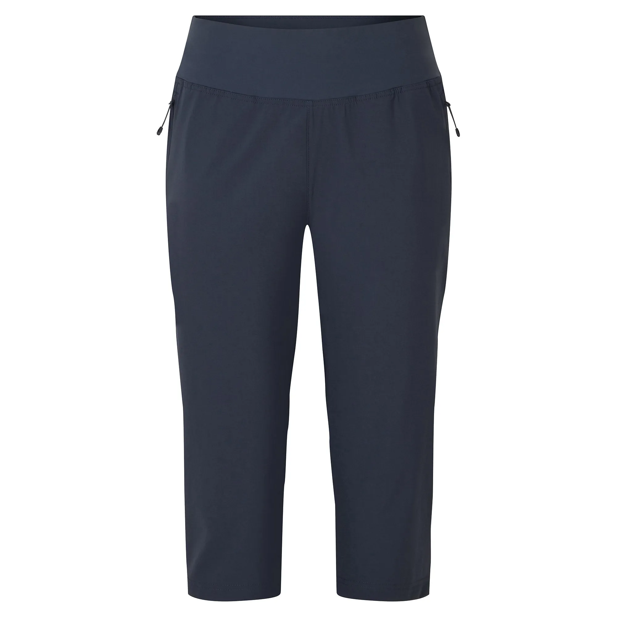 Montane Women's Tucana Lite Stretch Capri 3/4 Pants Montane
