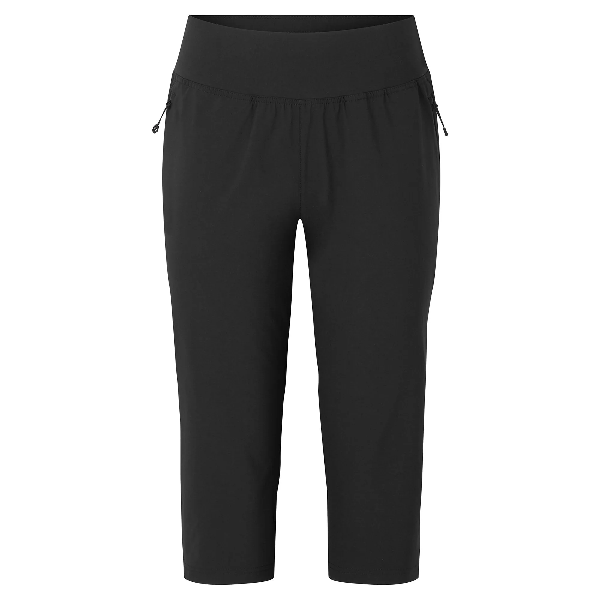 Montane Women's Tucana Lite Stretch Capri 3/4 Pants Montane
