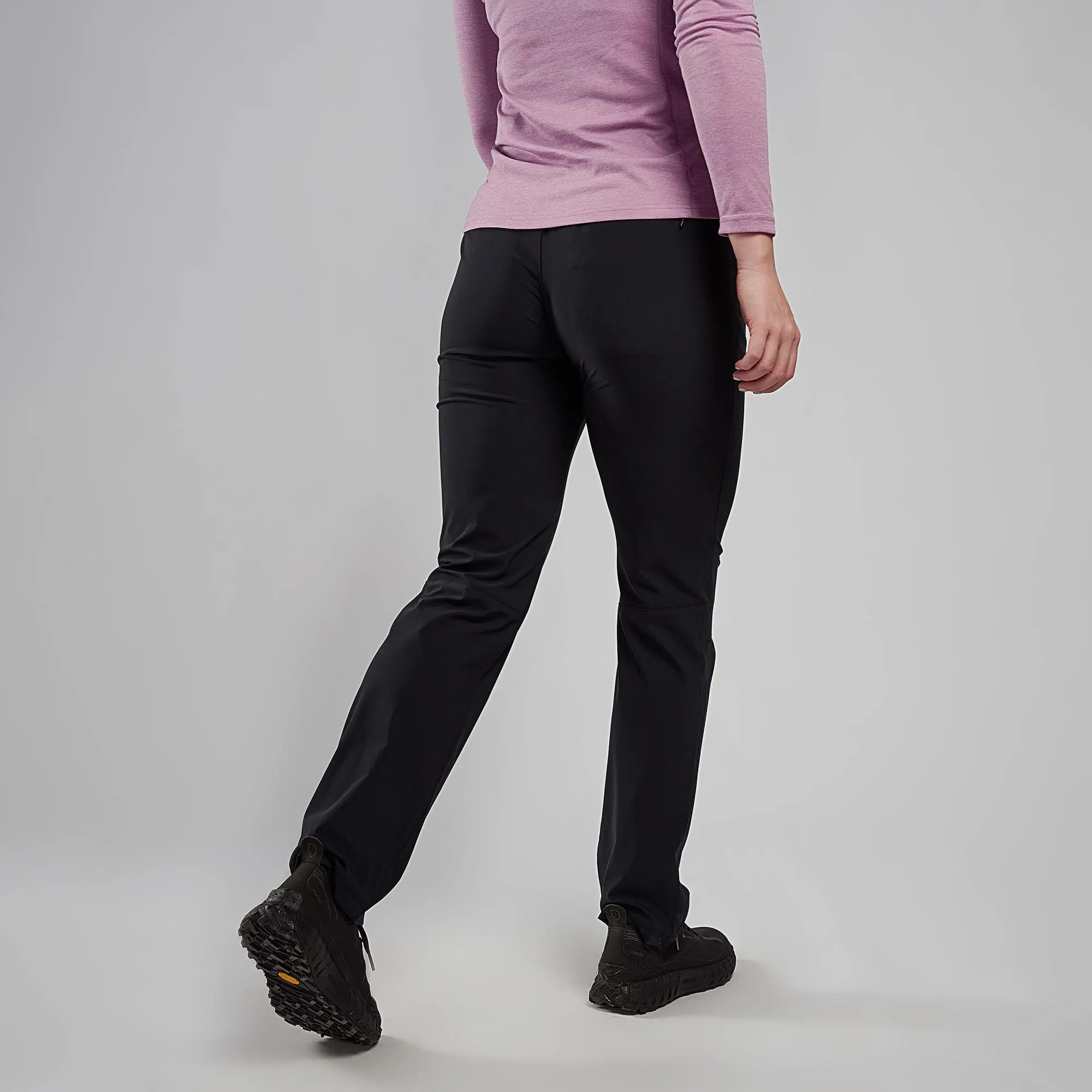 Montane Women's Tucana Lite Stretch Pants Montane