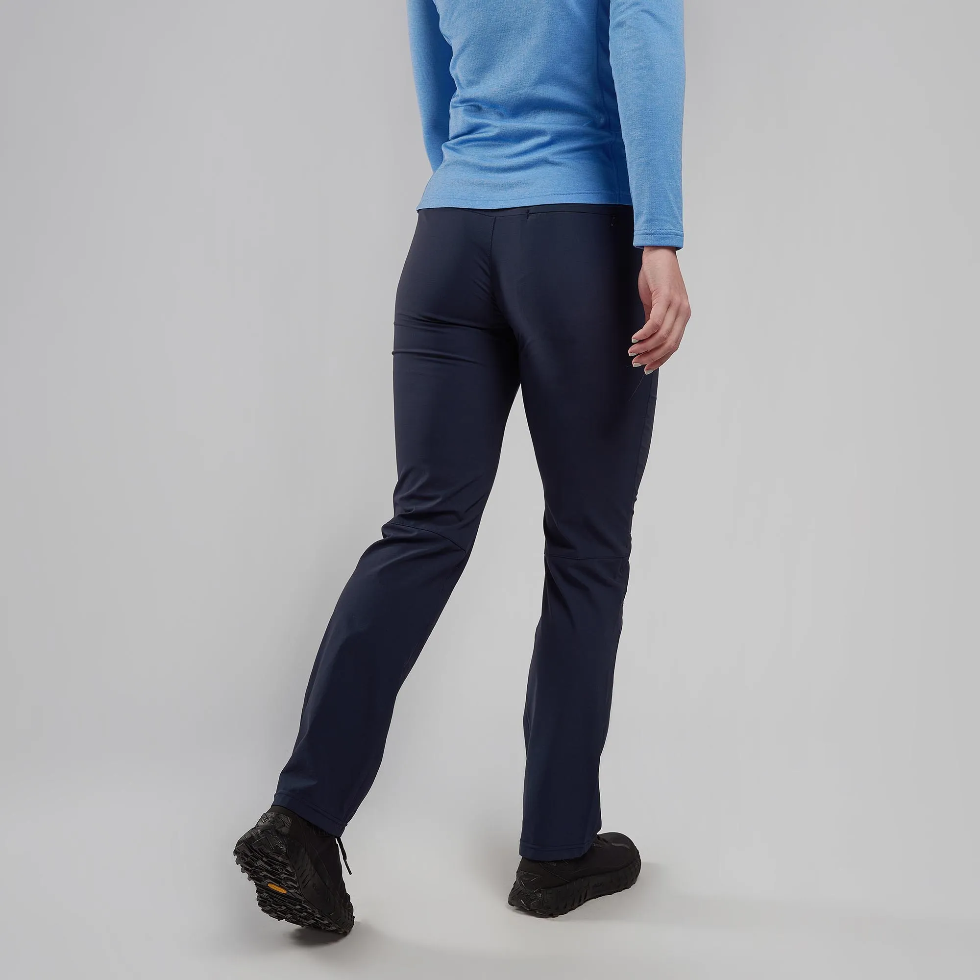 Montane Women's Tucana Lite Stretch Pants Montane