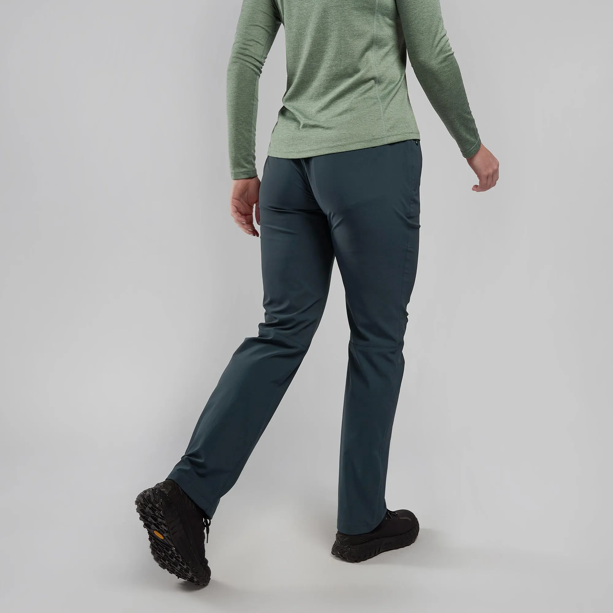 Montane Women's Tucana Lite Stretch Pants Montane
