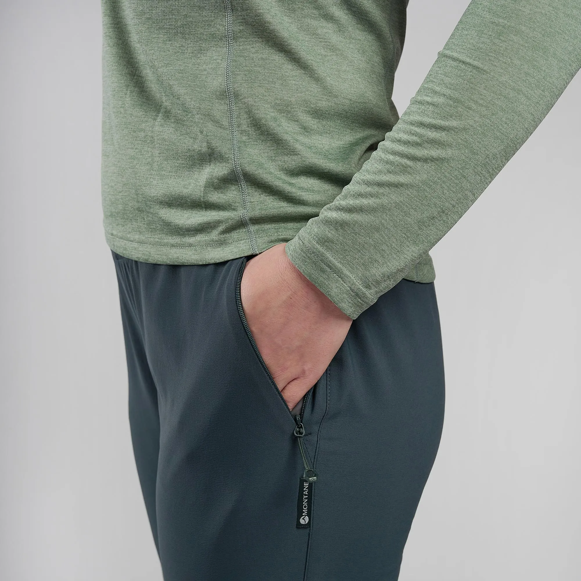 Montane Women's Tucana Lite Stretch Pants Montane