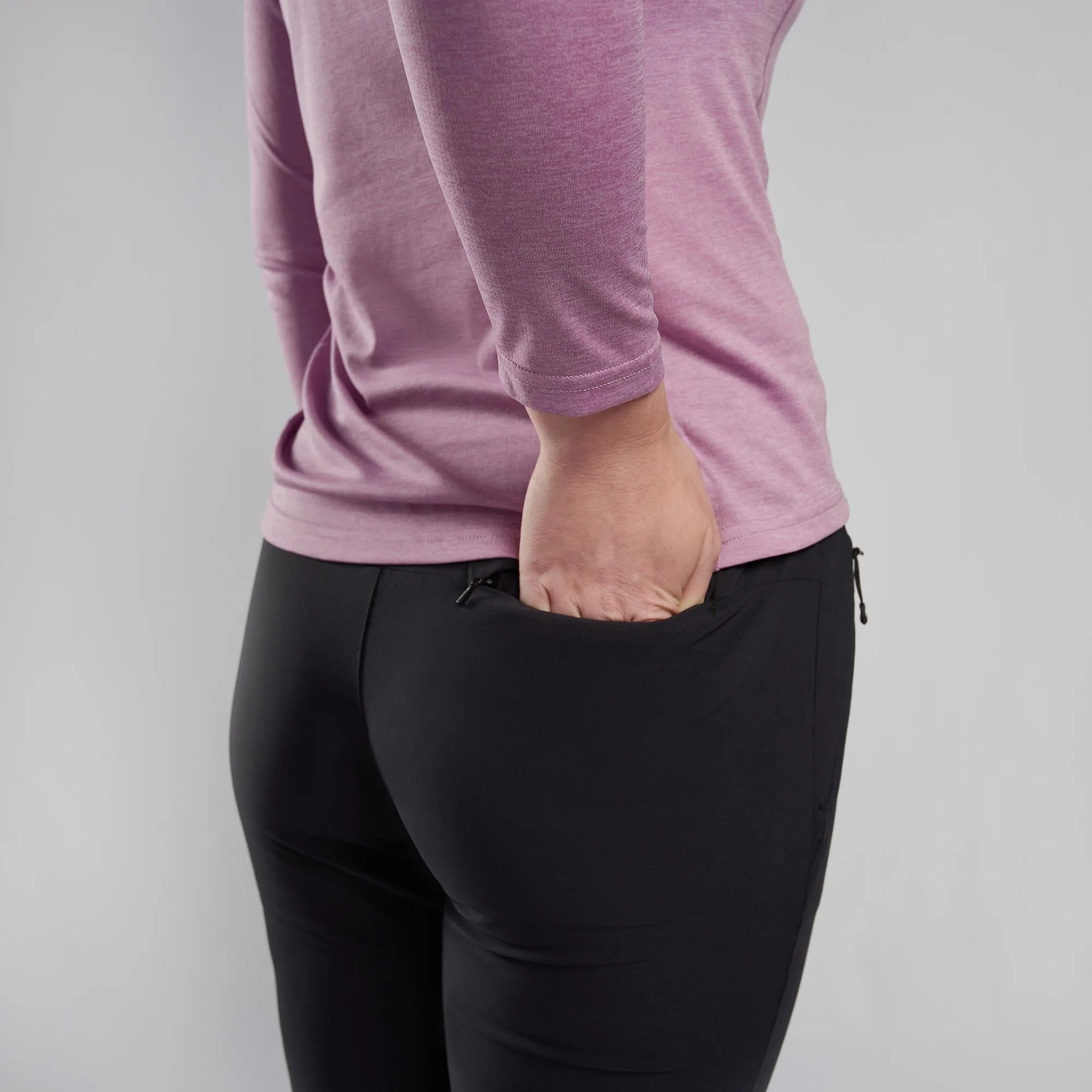 Montane Women's Tucana Lite Stretch Pants Montane