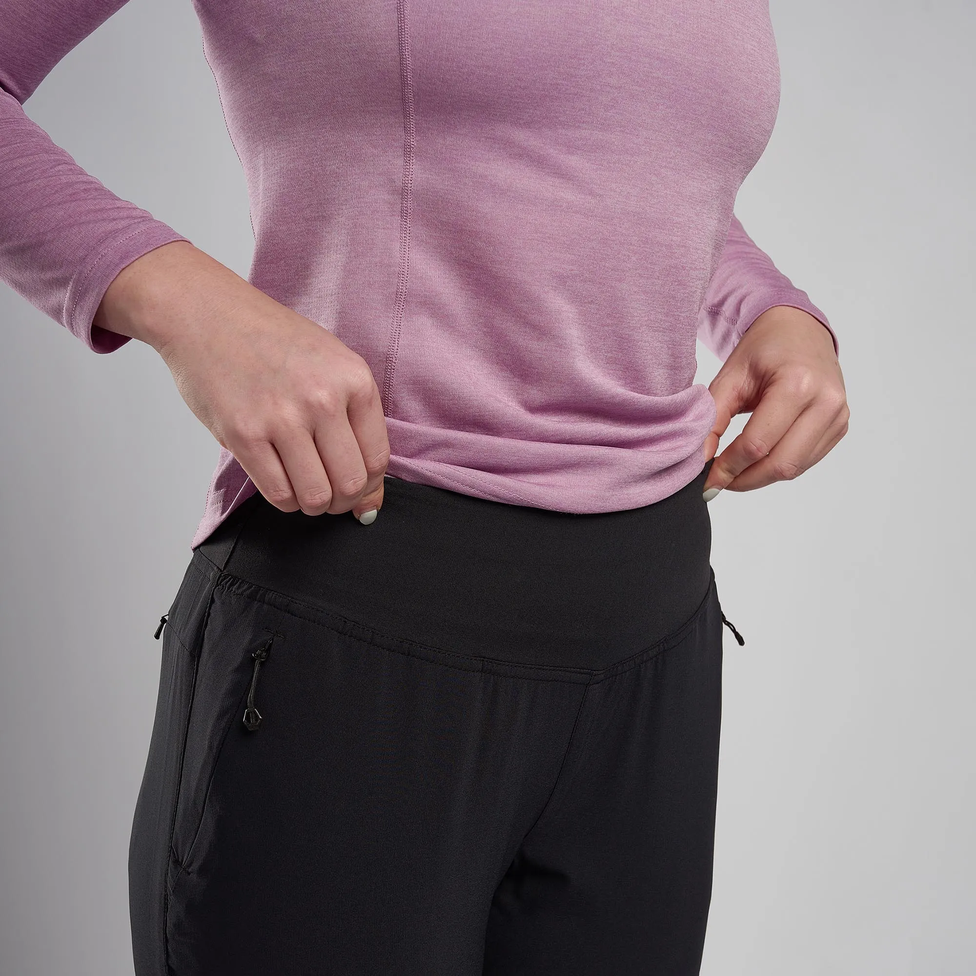 Montane Women's Tucana Lite Stretch Pants Montane
