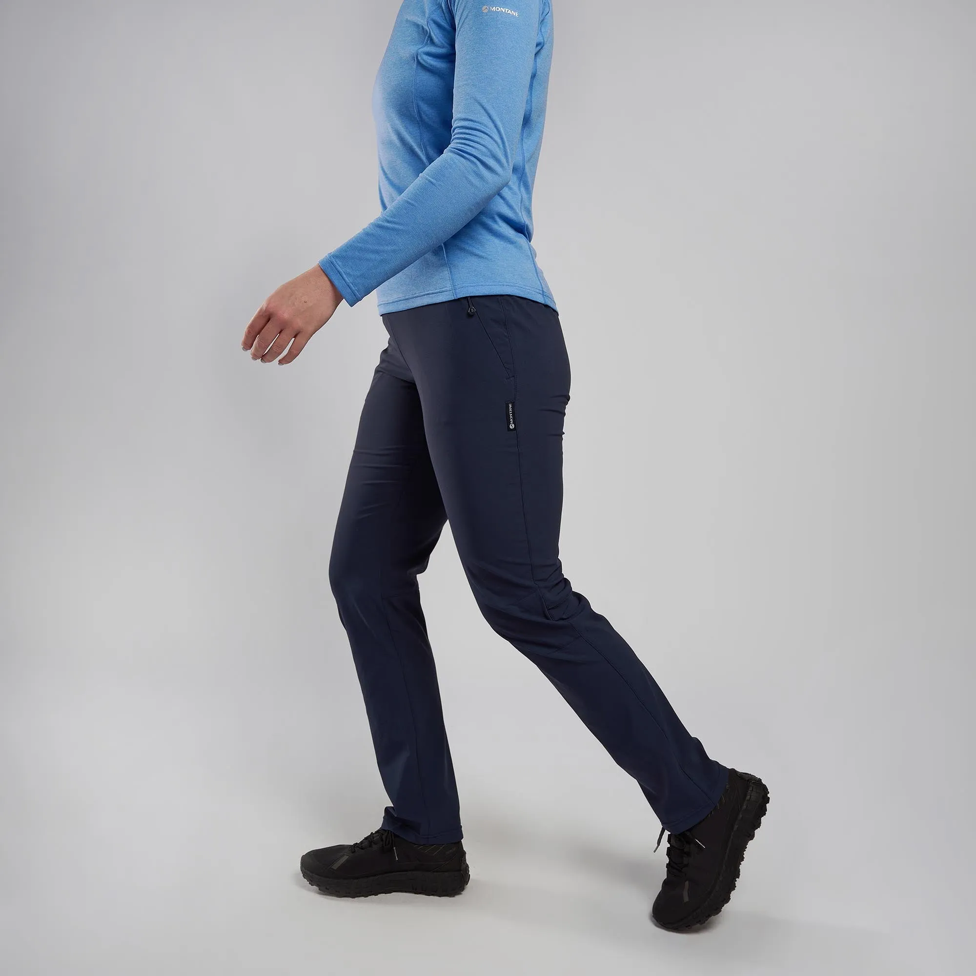 Montane Women's Tucana Lite Stretch Pants Montane