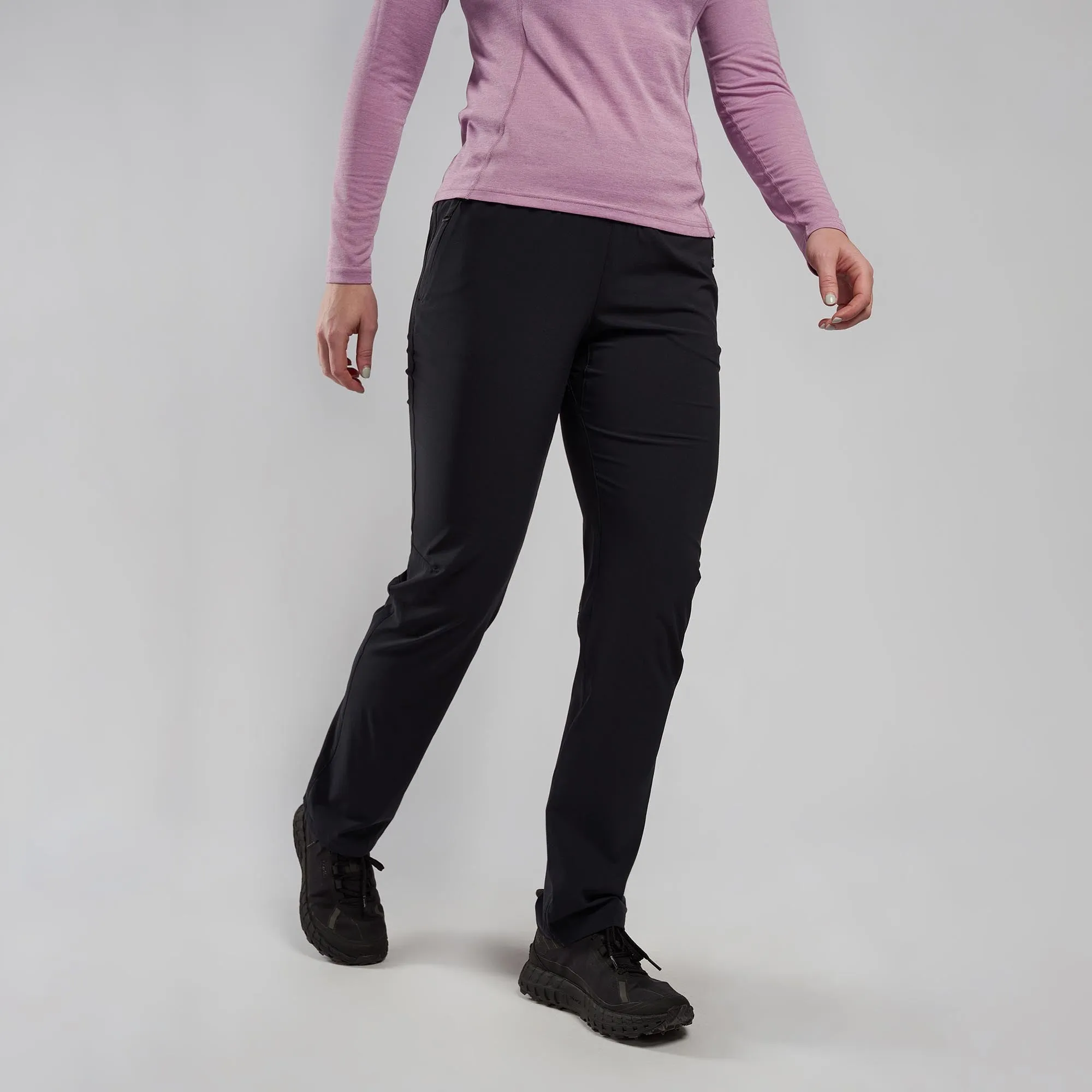 Montane Women's Tucana Lite Stretch Pants Montane