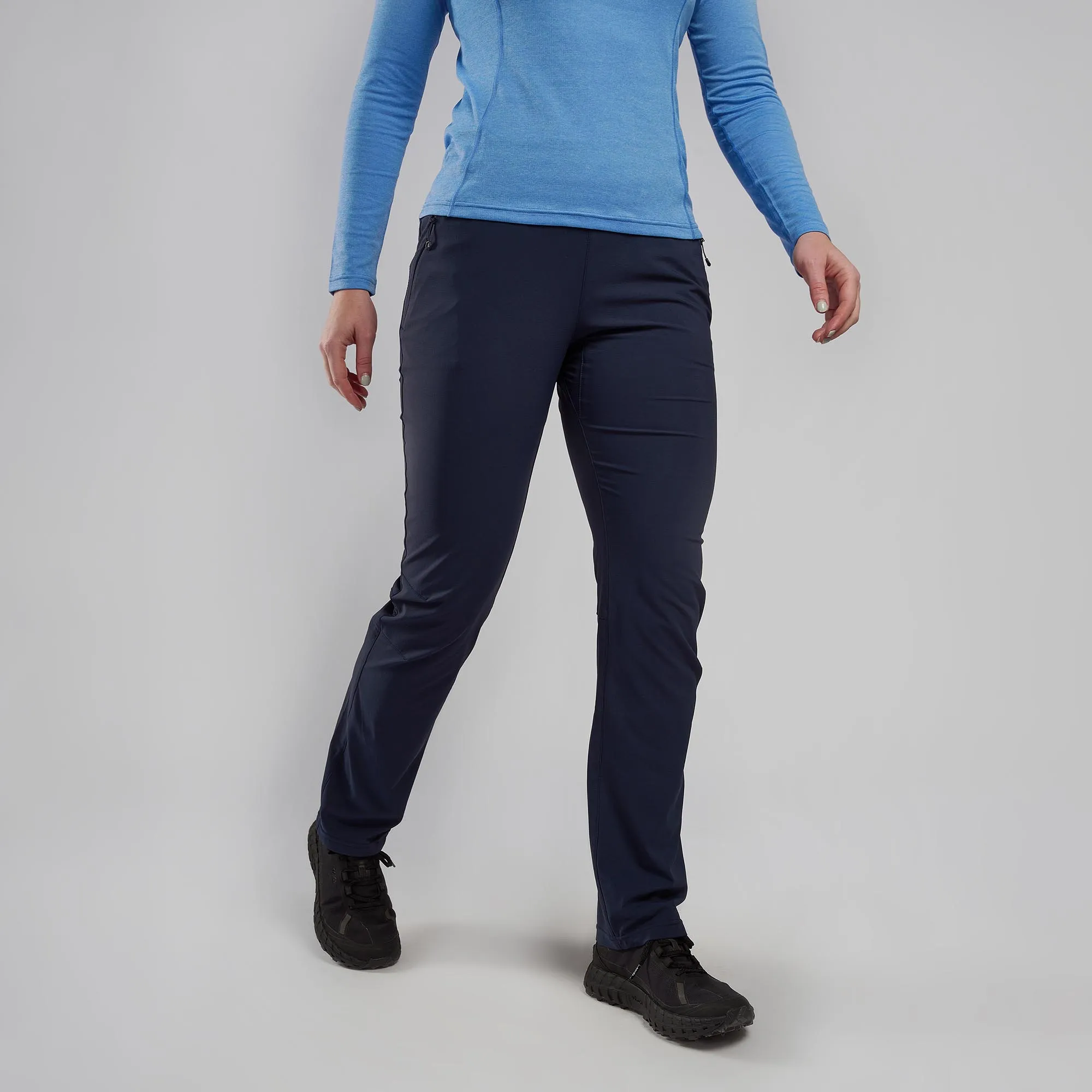 Montane Women's Tucana Lite Stretch Pants Montane