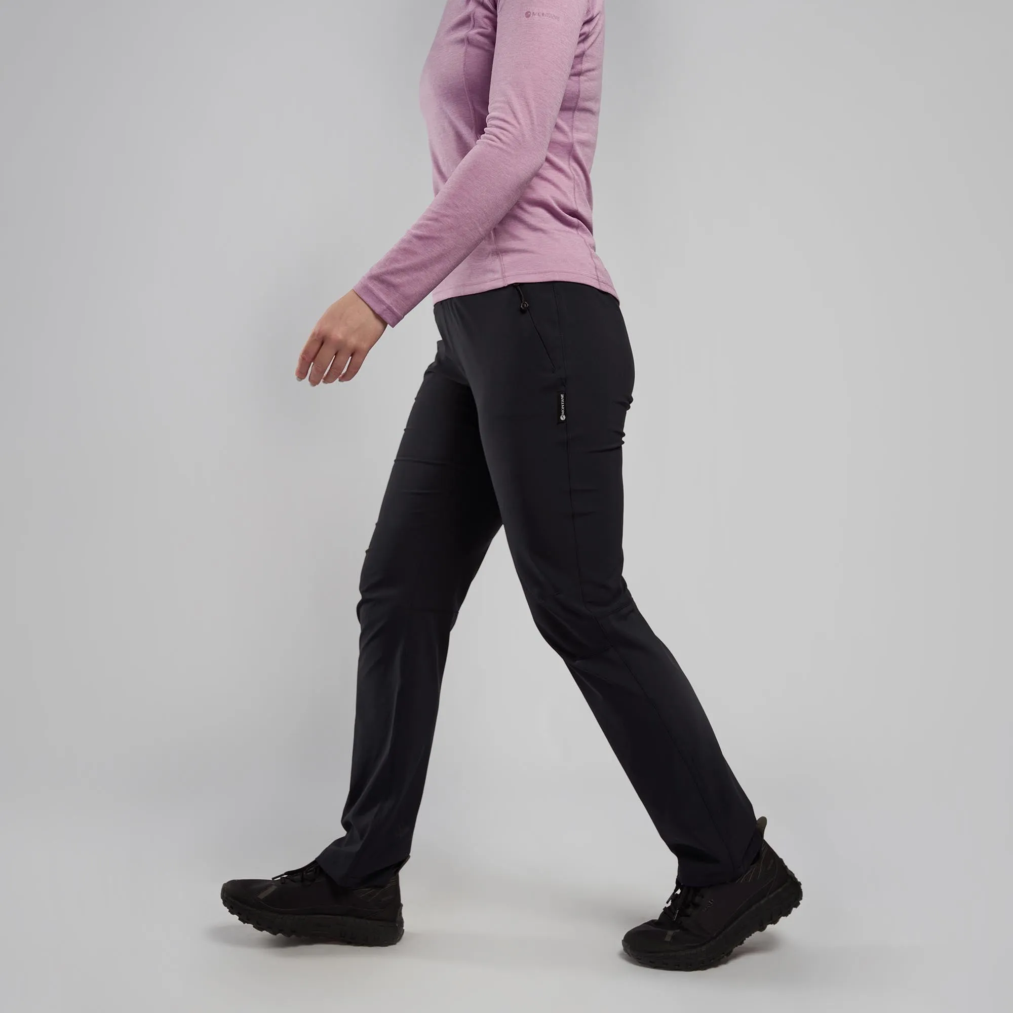 Montane Women's Tucana Lite Stretch Pants Montane