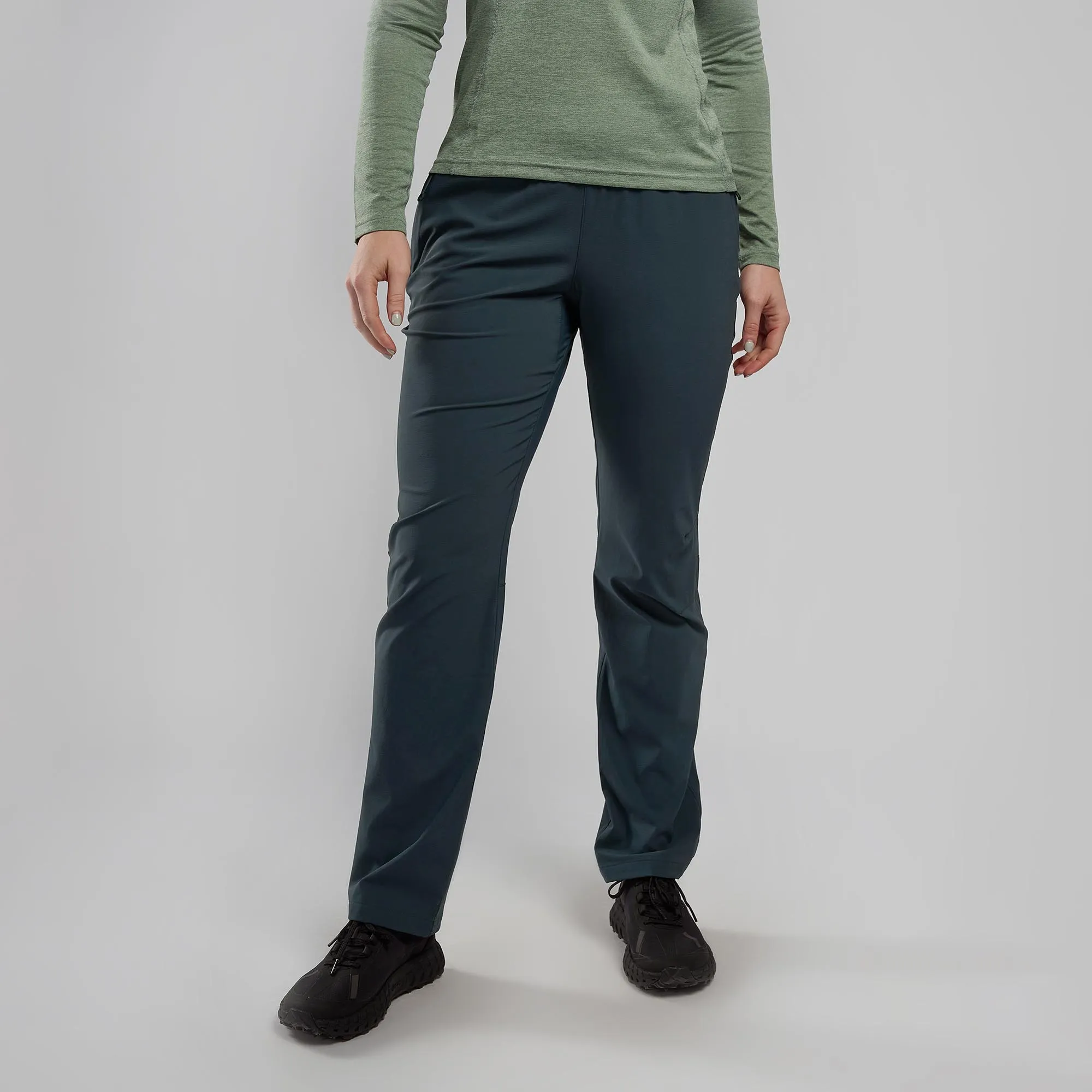 Montane Women's Tucana Lite Stretch Pants Montane