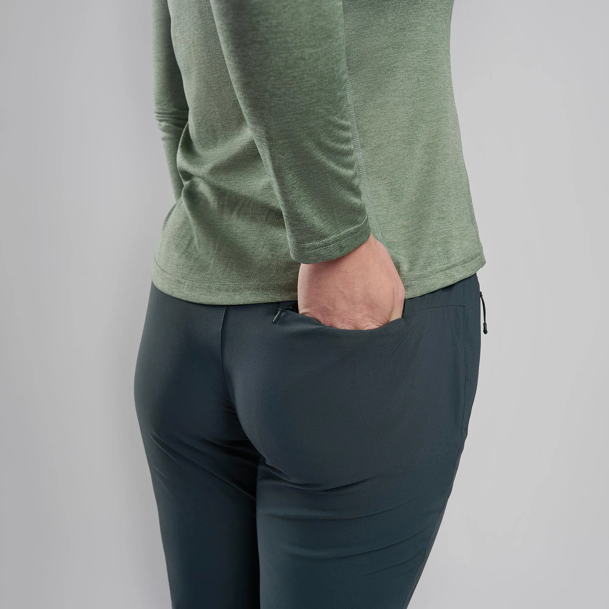 Montane Women's Tucana Lite Stretch Pants Montane