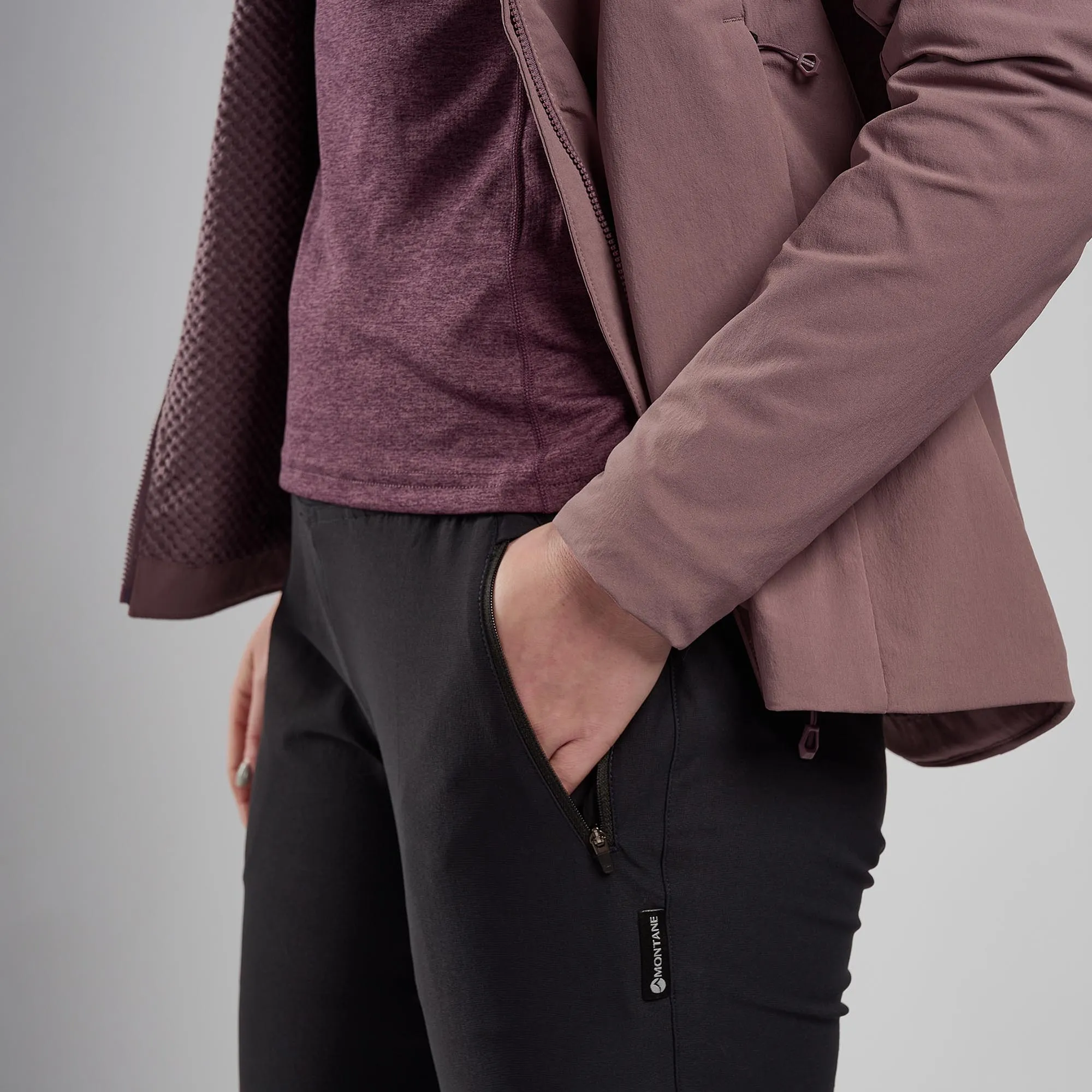 Montane Women's Tucana Pants Montane