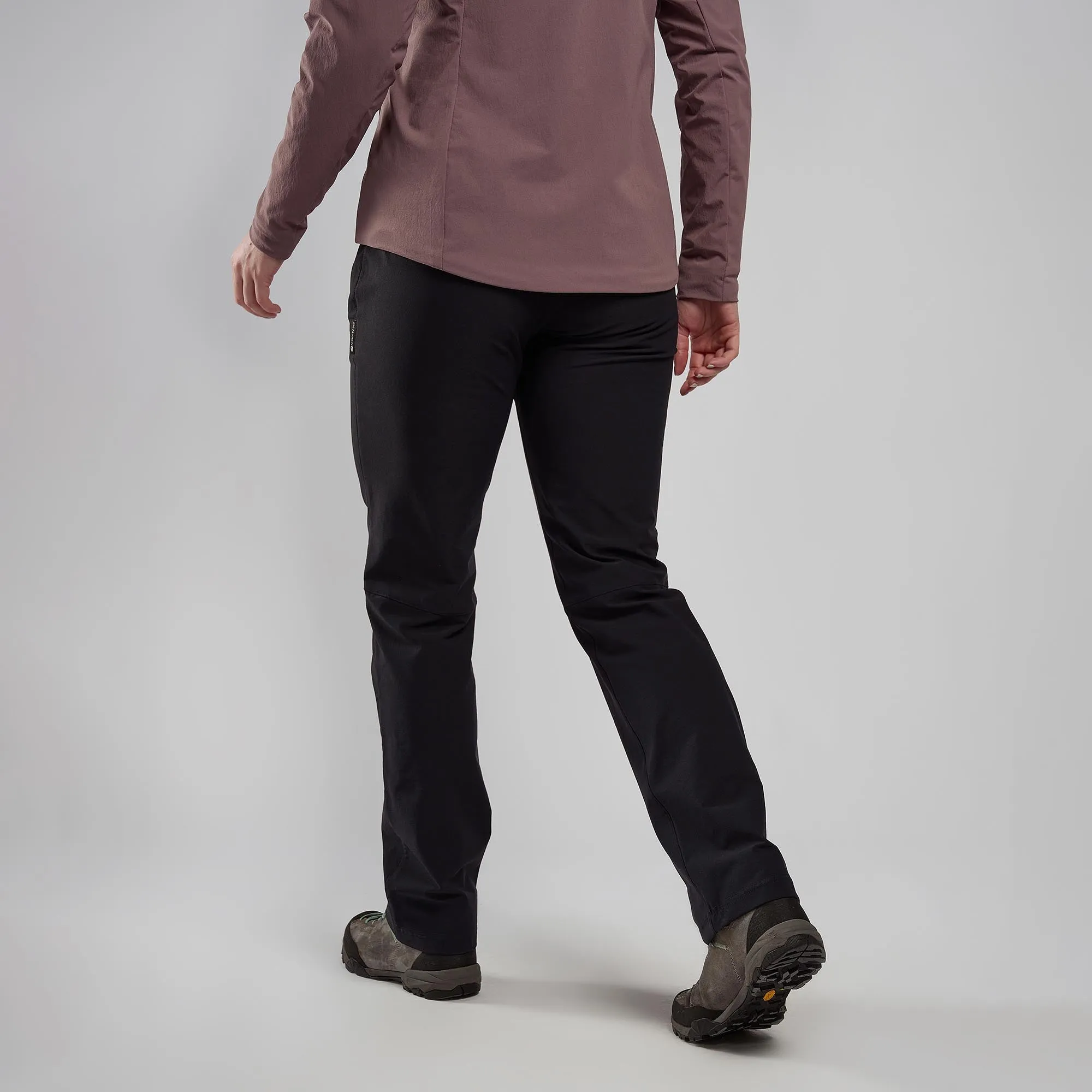 Montane Women's Tucana Pants Montane