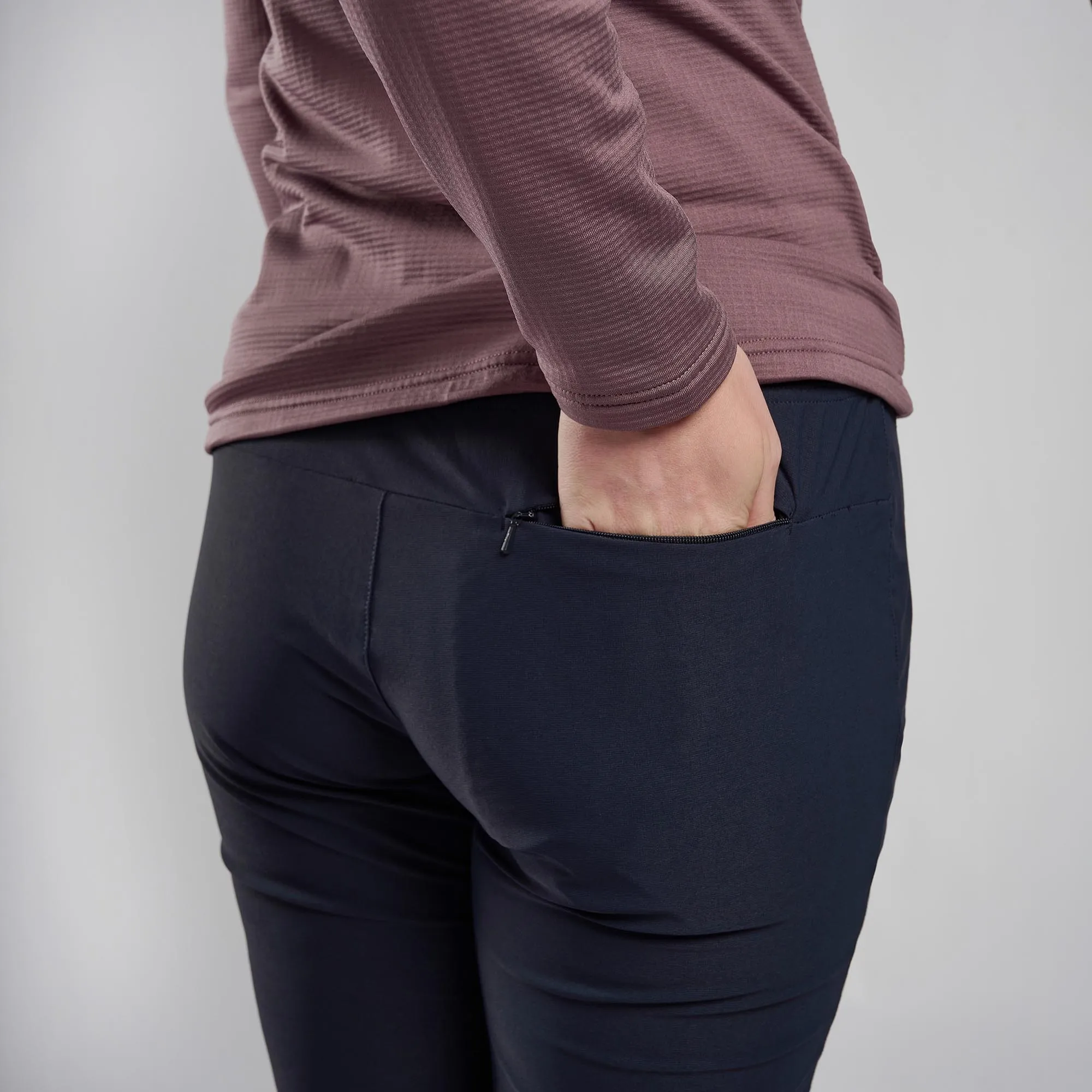 Montane Women's Tucana Pants Montane
