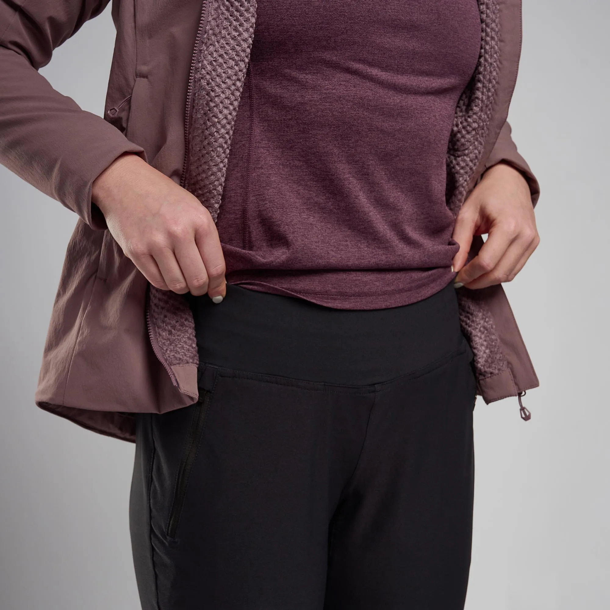 Montane Women's Tucana Pants Montane
