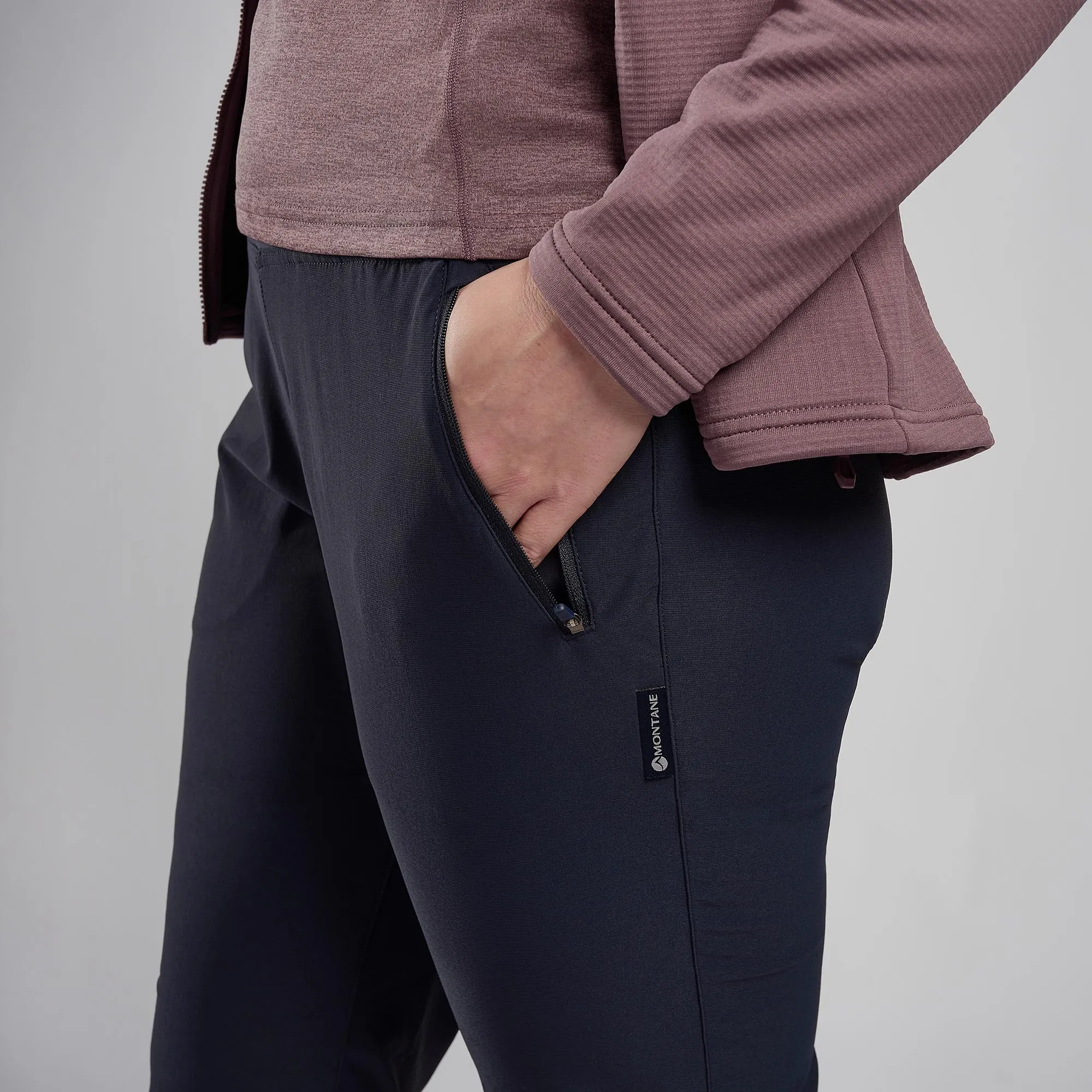 Montane Women's Tucana Pants Montane