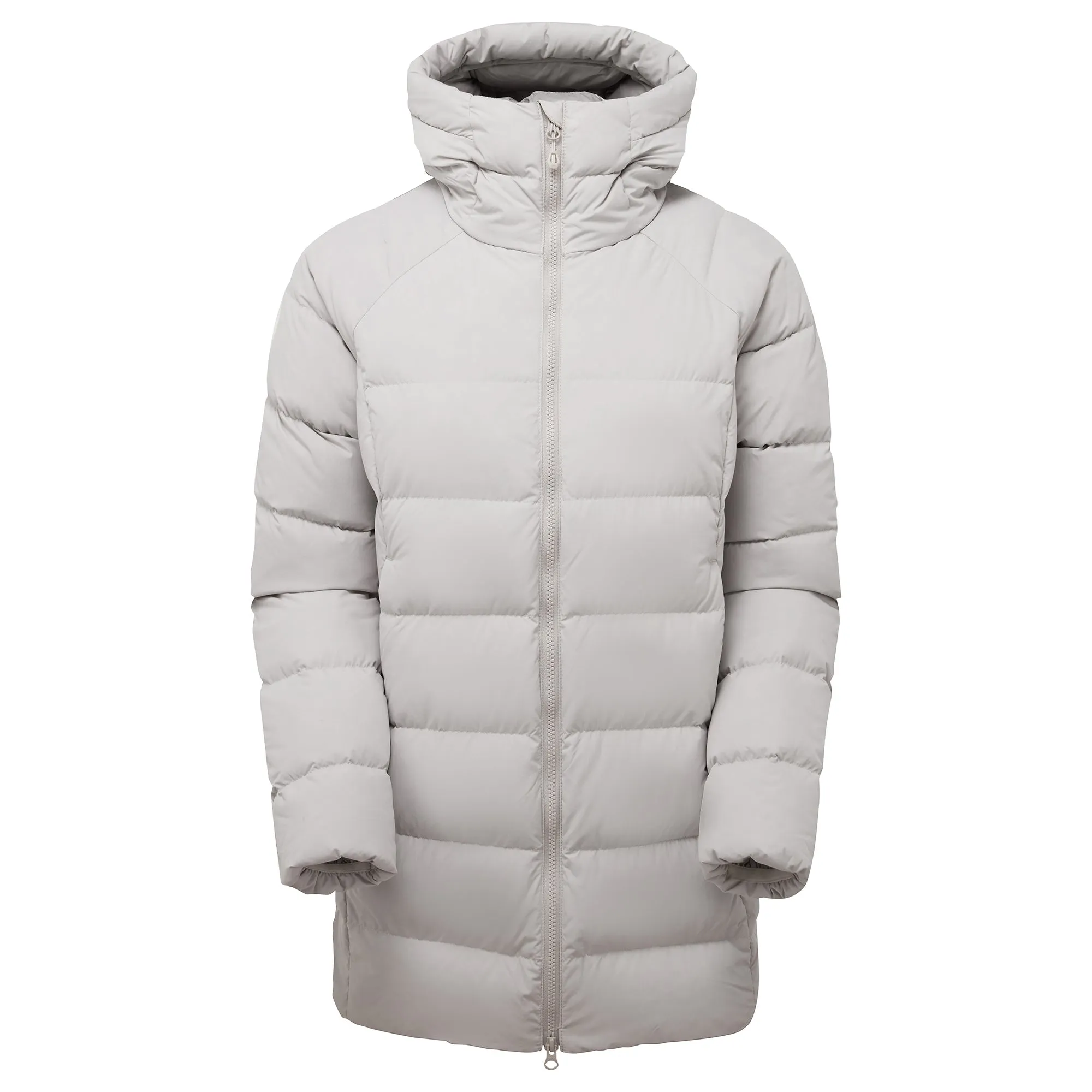 Montane Women's Tundra Hooded Down Jacket Montane
