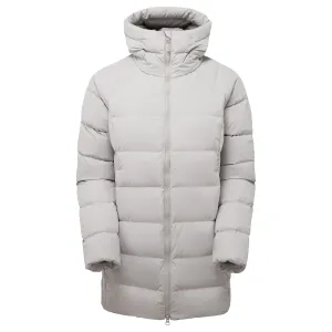 Montane Women's Tundra Hooded Down Jacket Montane