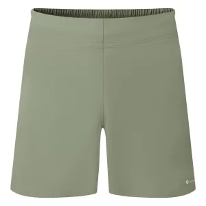 Montane Women's Volantis 4" Shorts Montane