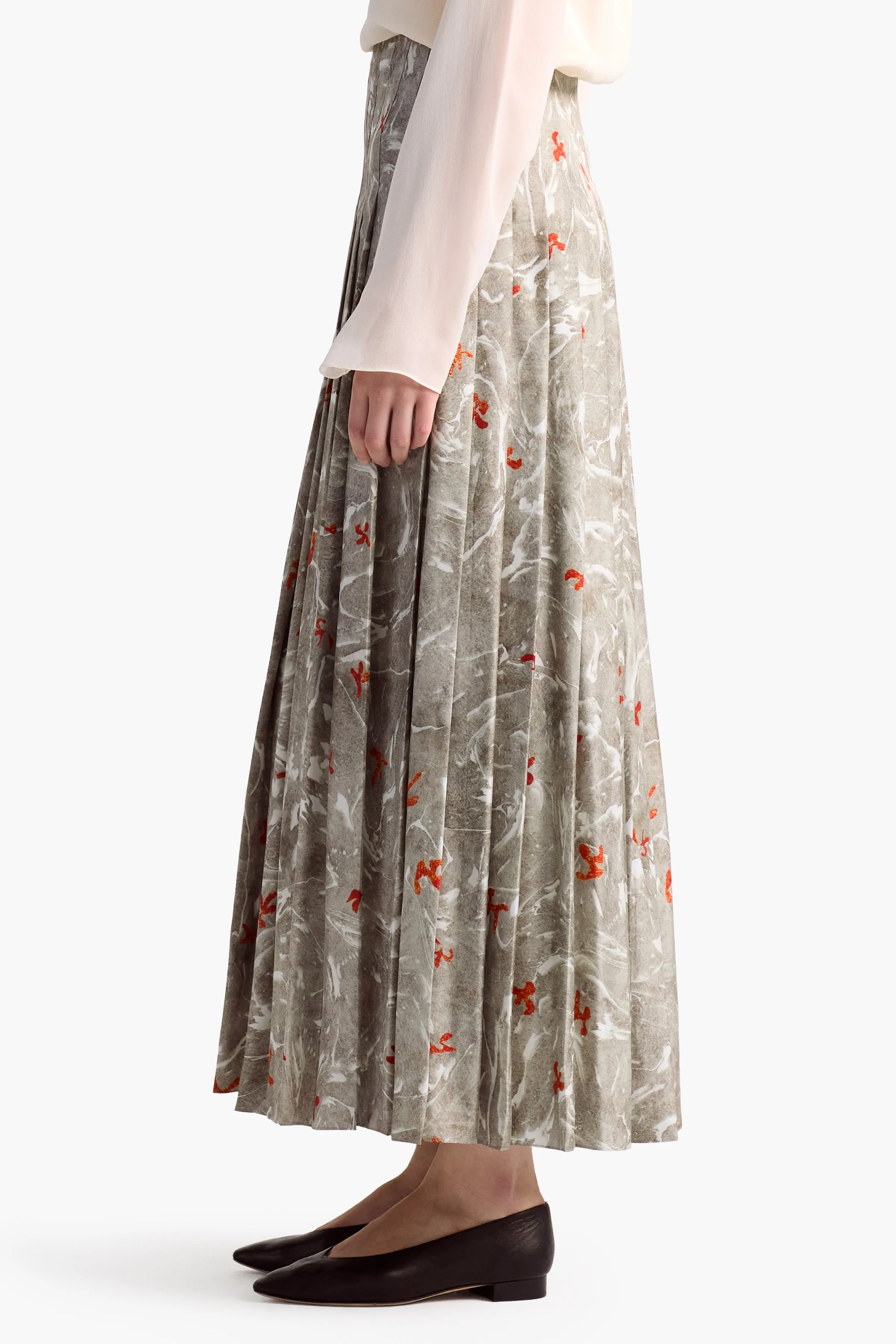 Monti Skirt Altuzarra