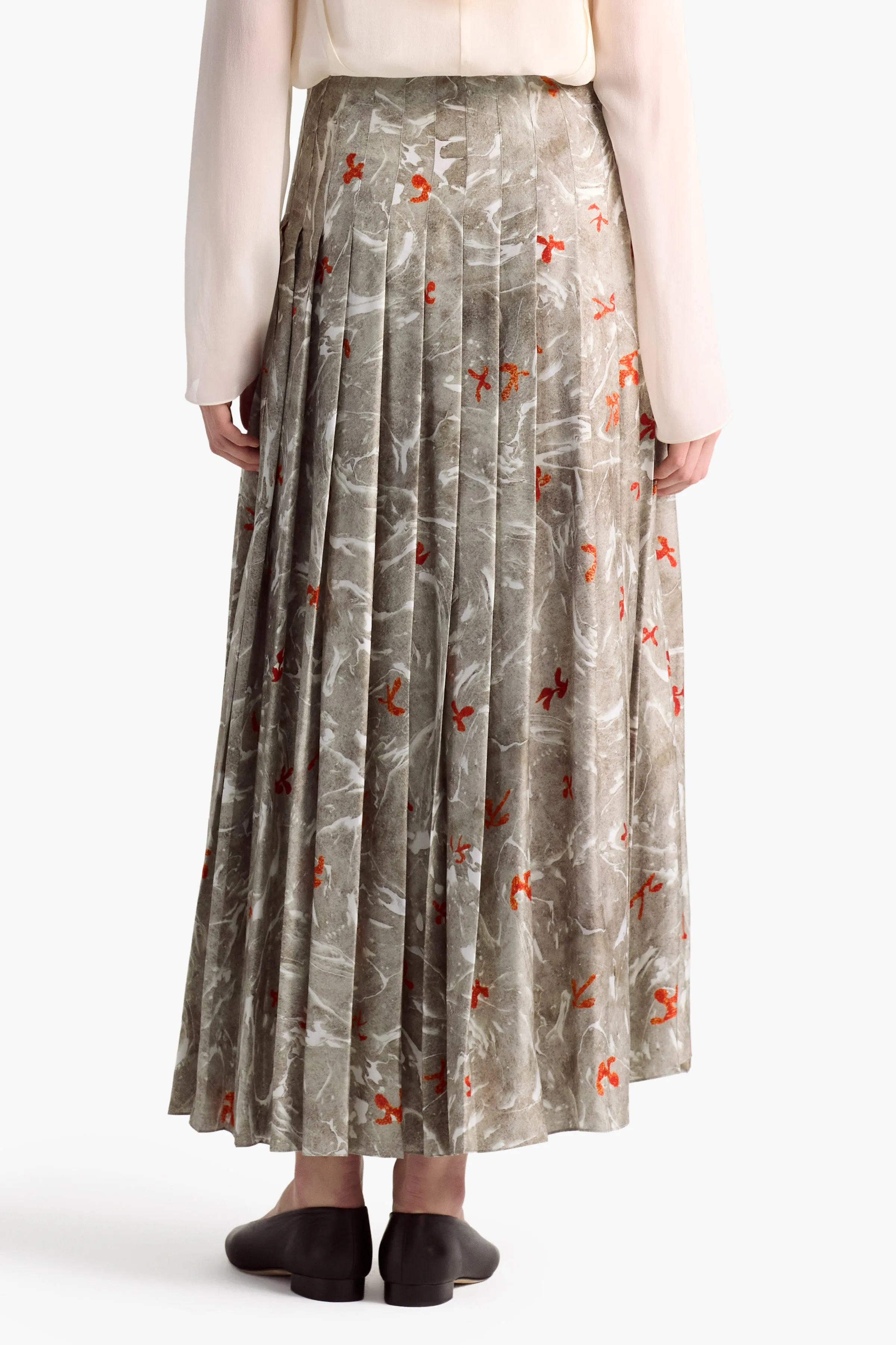 Monti Skirt Altuzarra