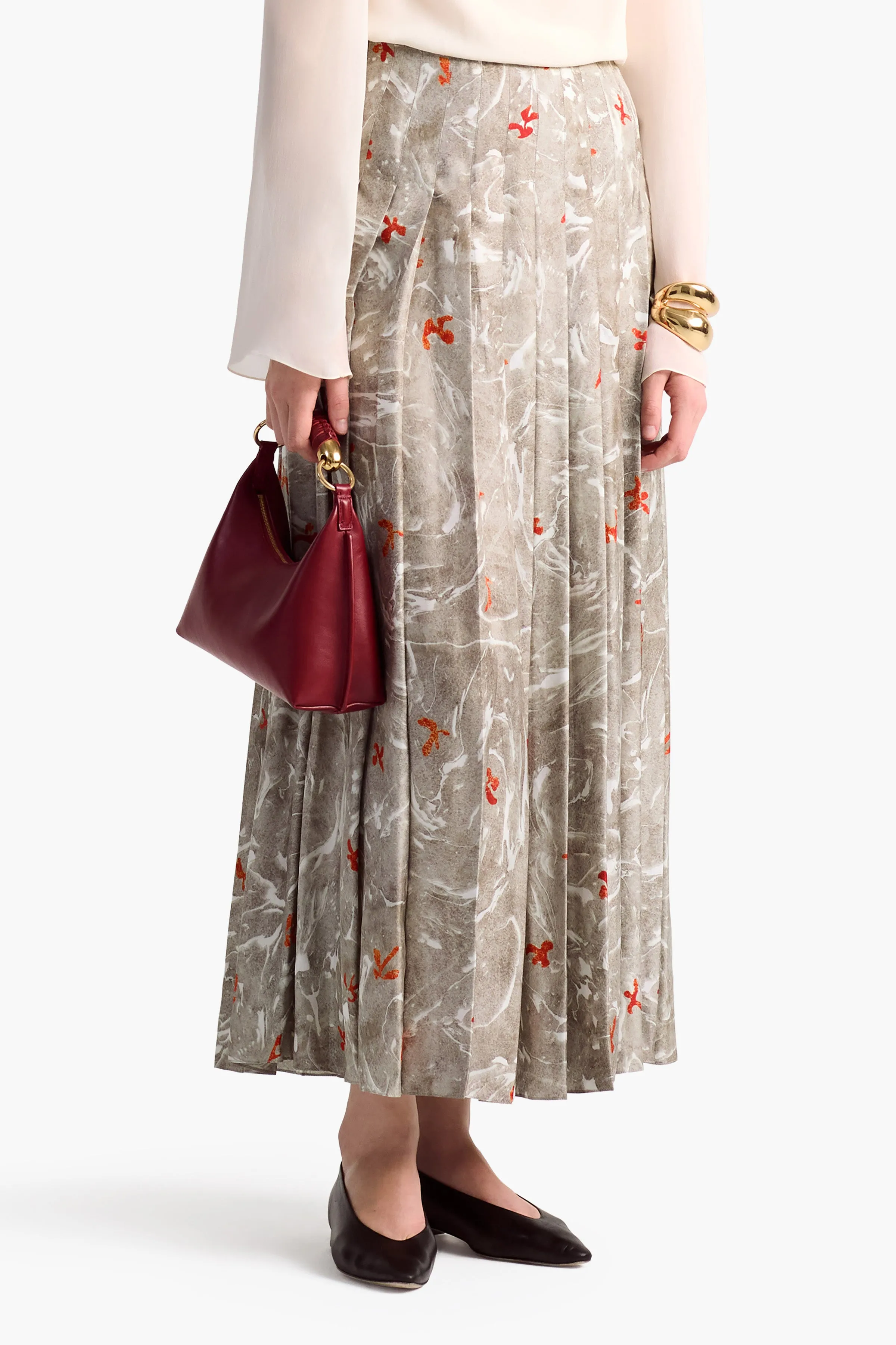 Monti Skirt Altuzarra