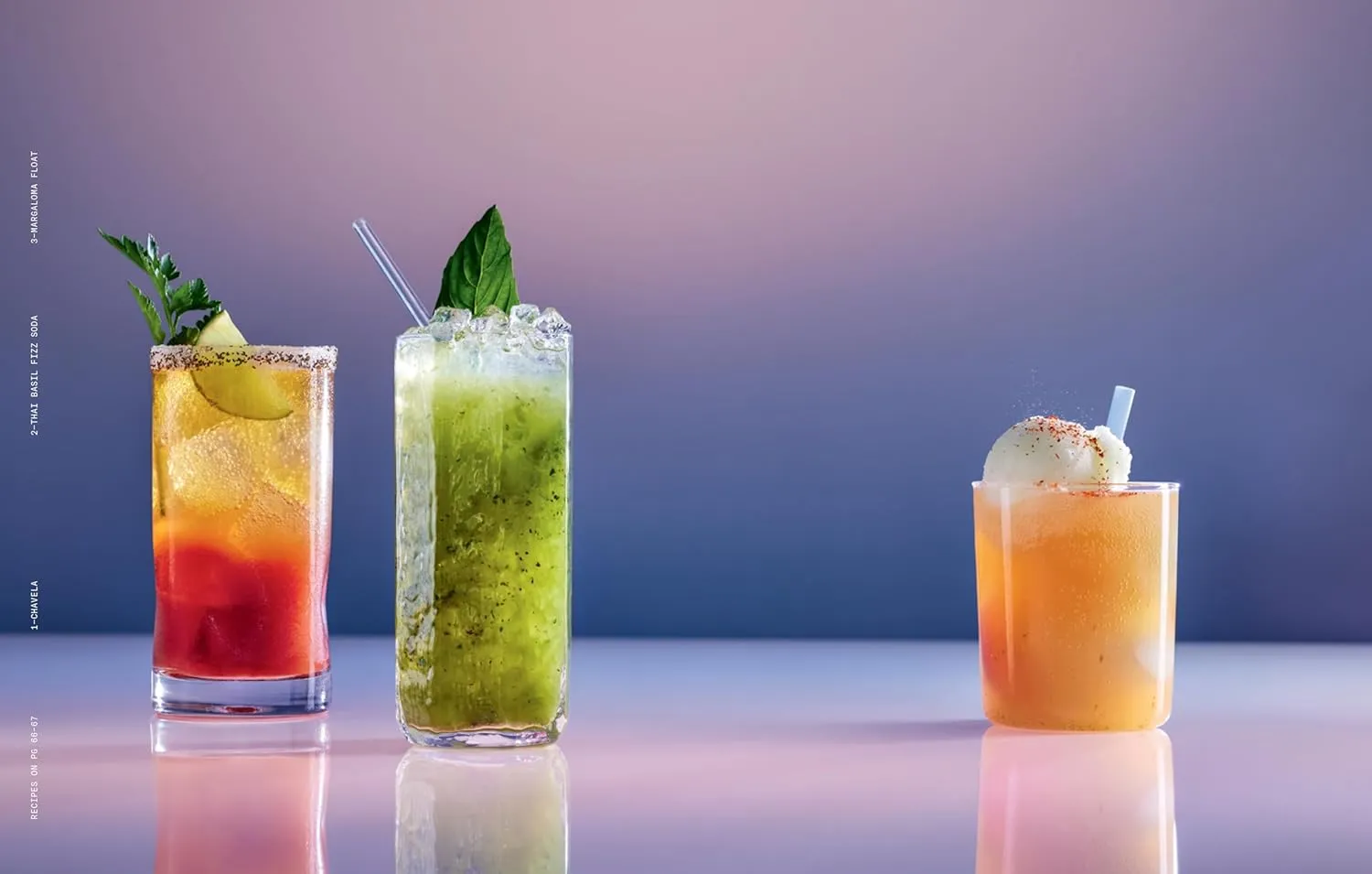 Mood Drinks
