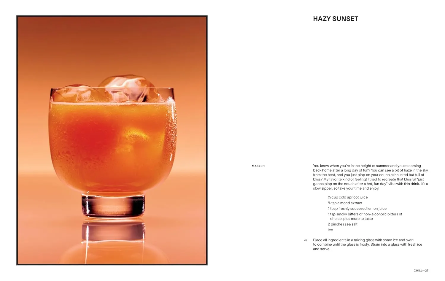 Mood Drinks