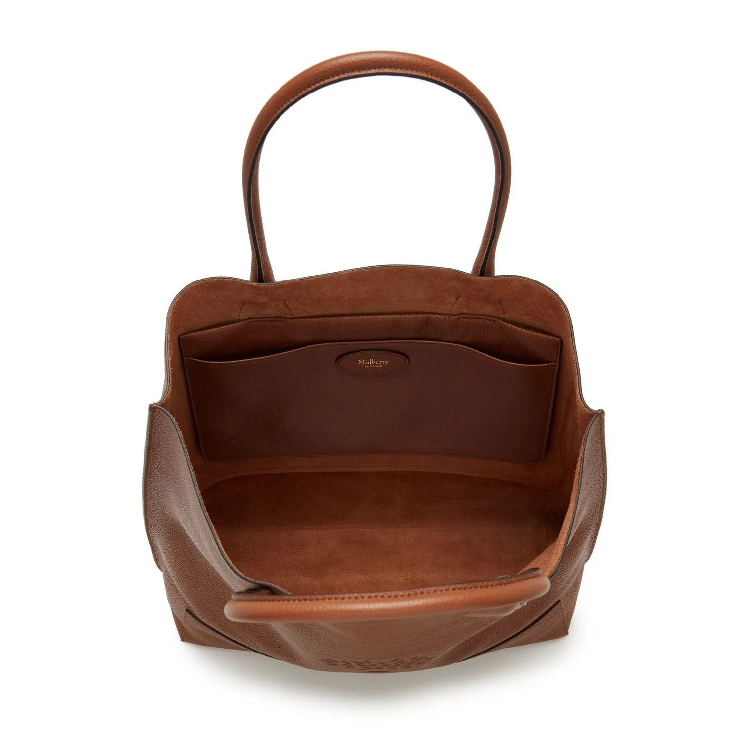 Mulberry Blossom Tote