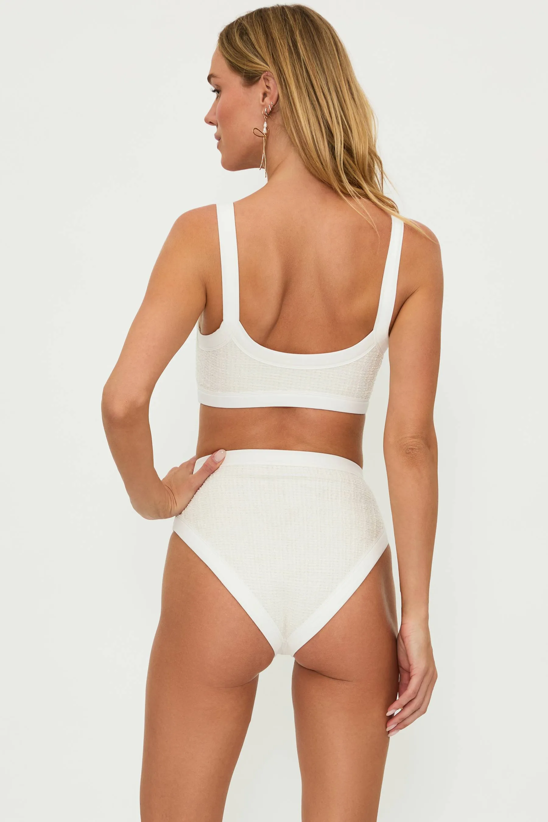 Muriel Bottom I Do Ivory Beach Riot