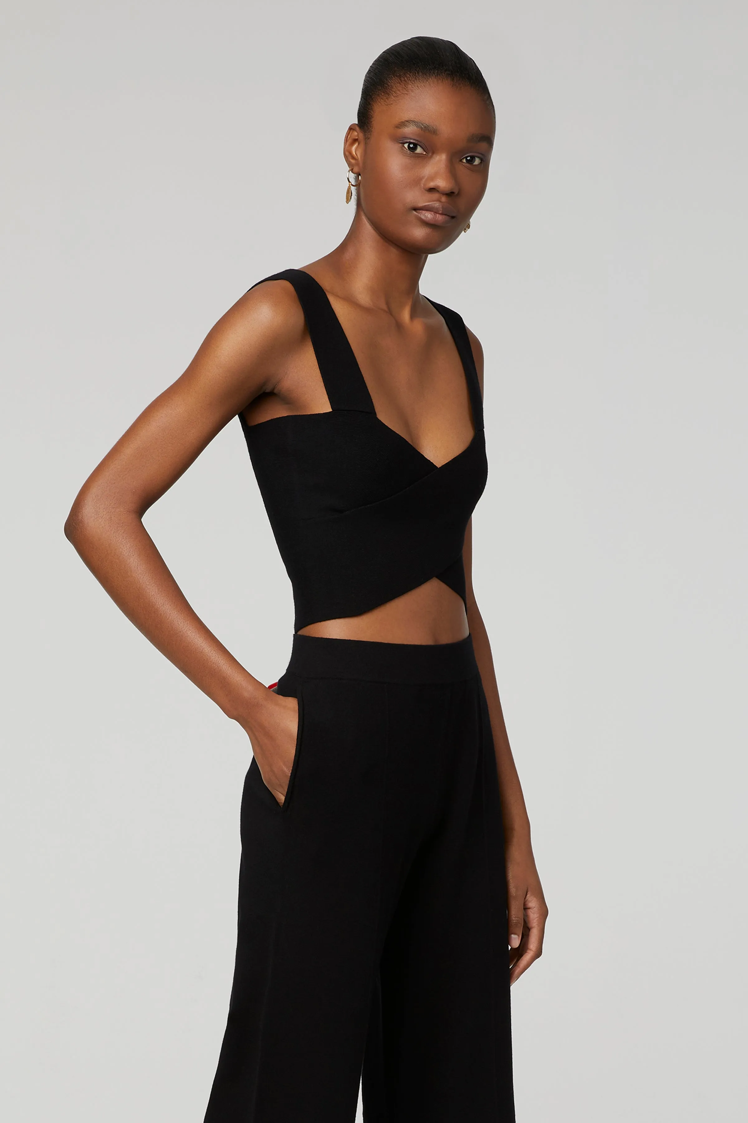 Mylas Top Altuzarra
