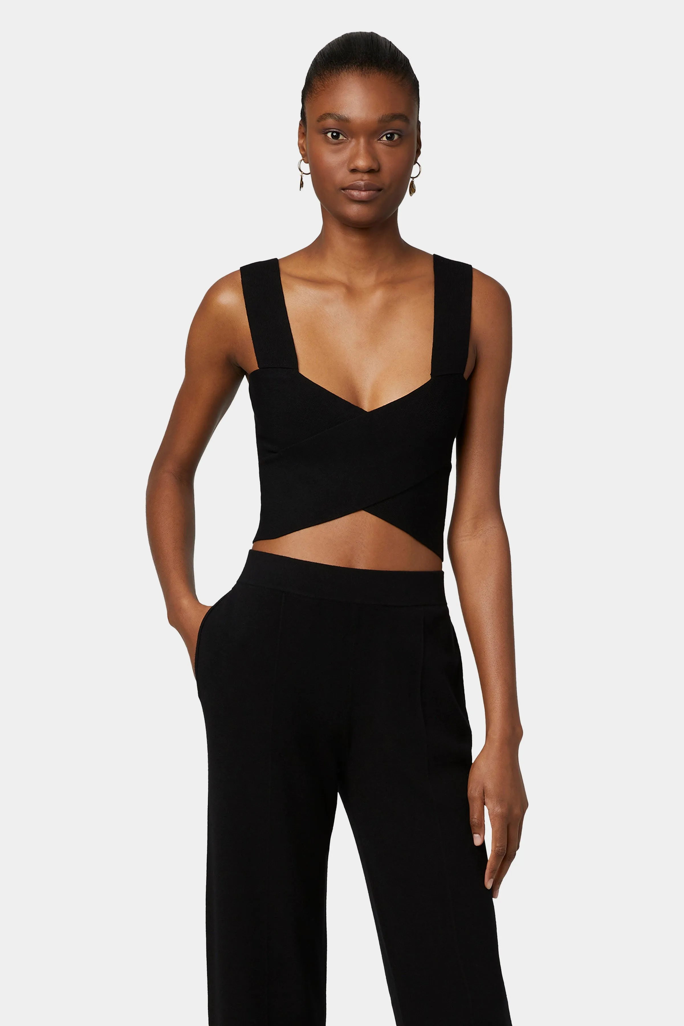 Mylas Top Altuzarra