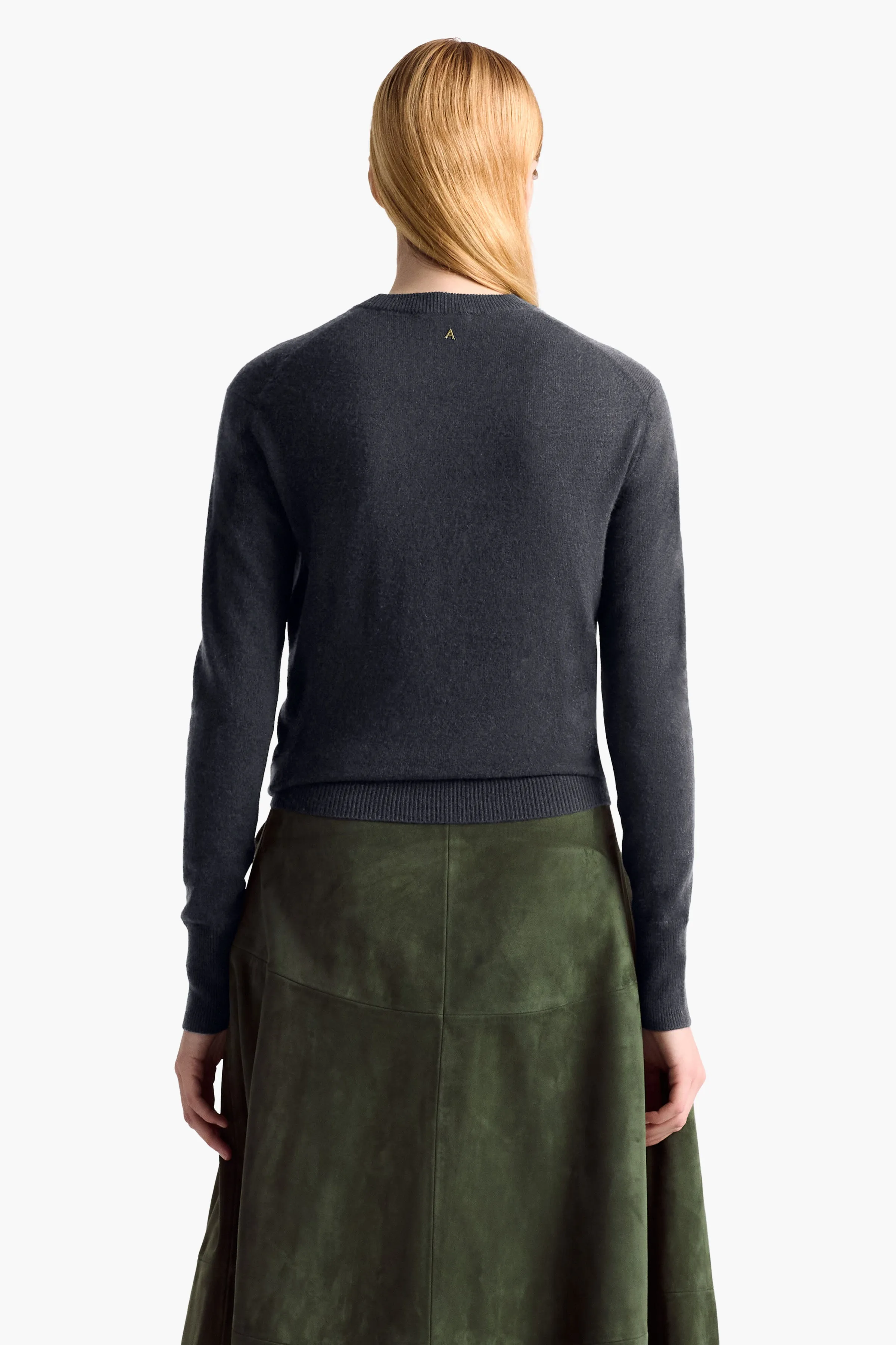 Nalini Sweater Altuzarra
