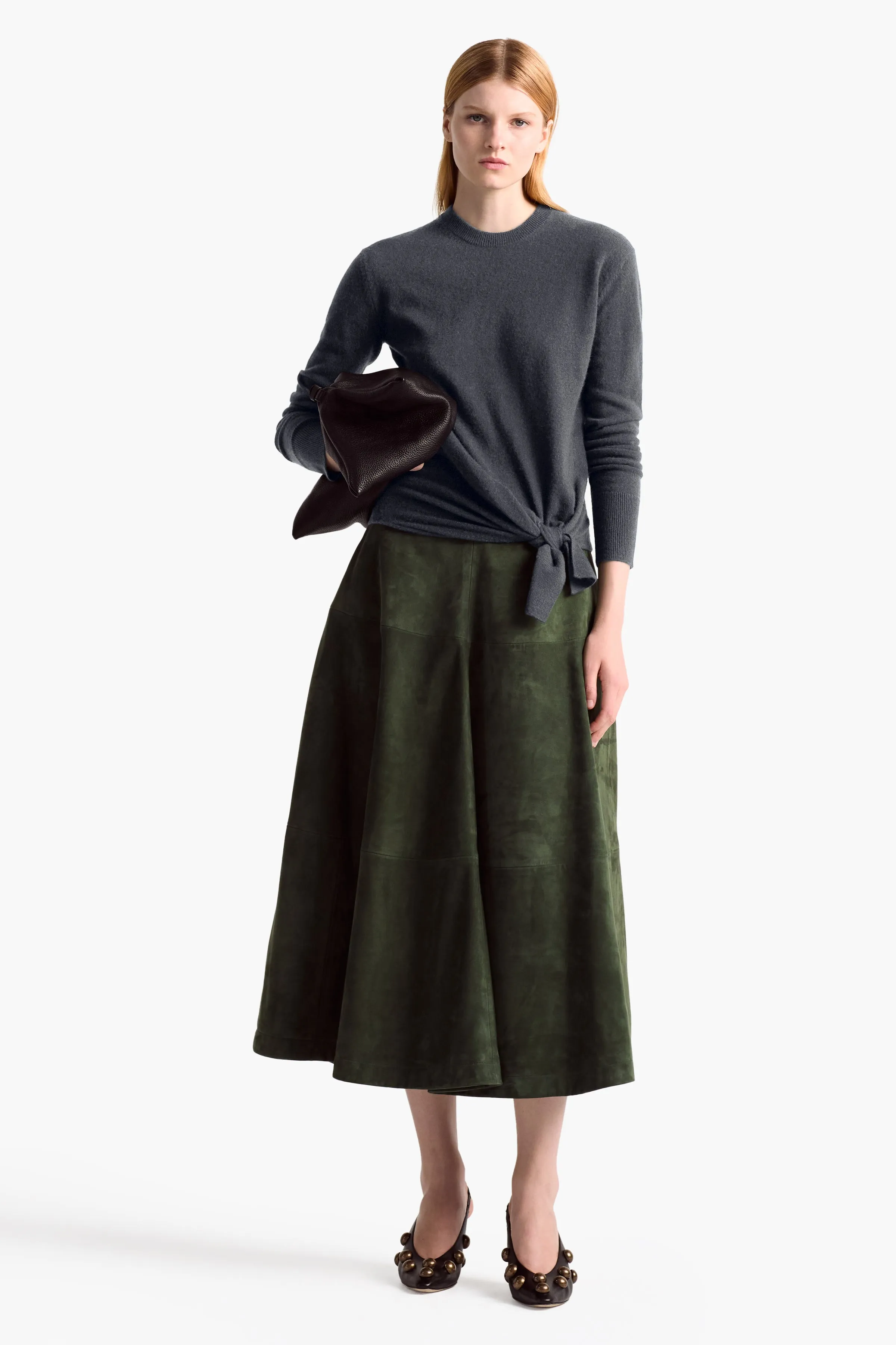 Nalini Sweater Altuzarra