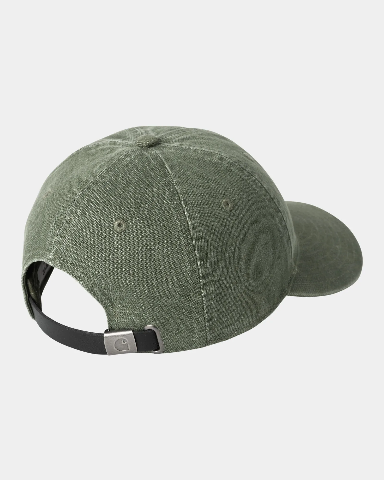 Nash Cap | Army Green (enzyme bleach washed) Carhartt WIP