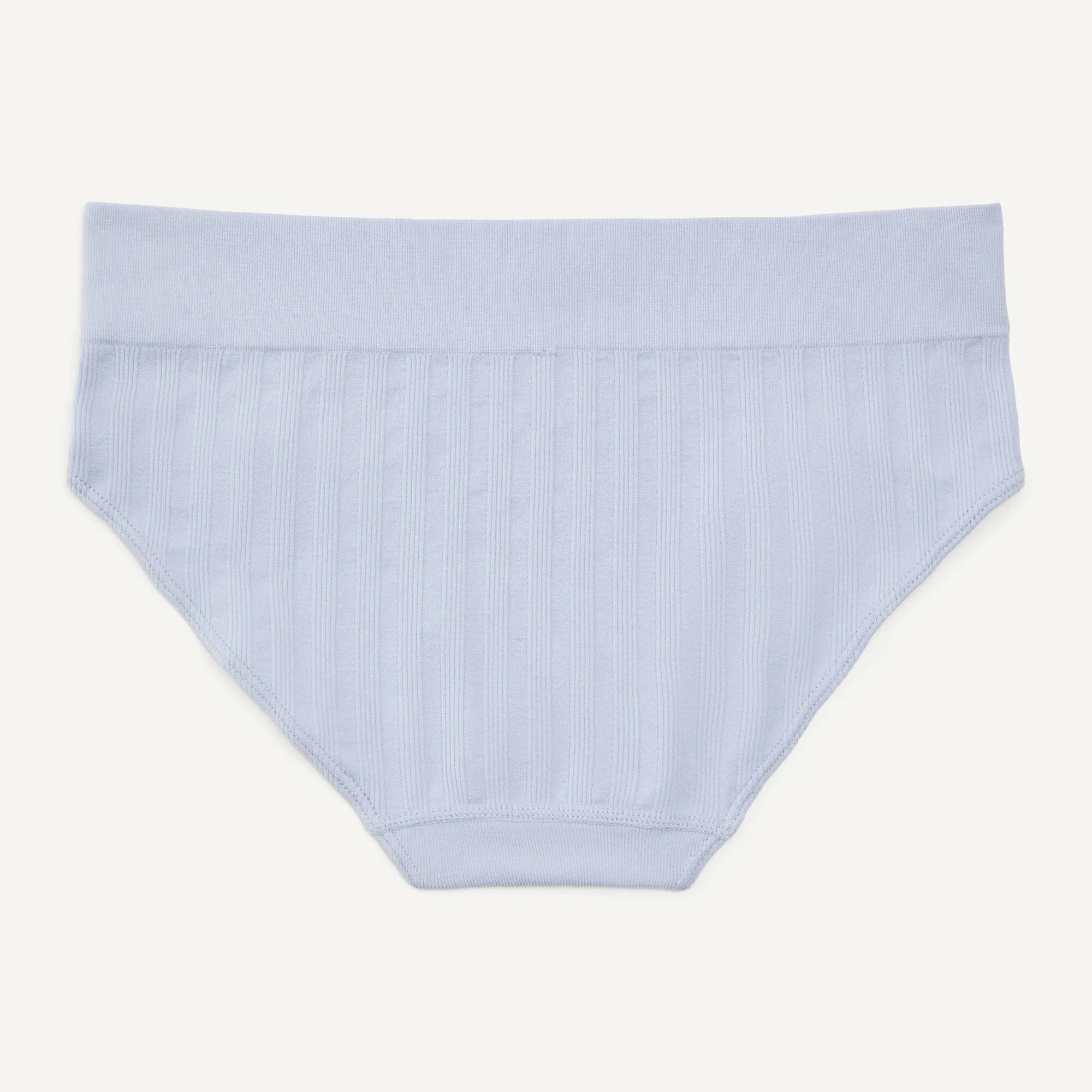 Nautica Womens Logo Hipster Brief, 5-Pack