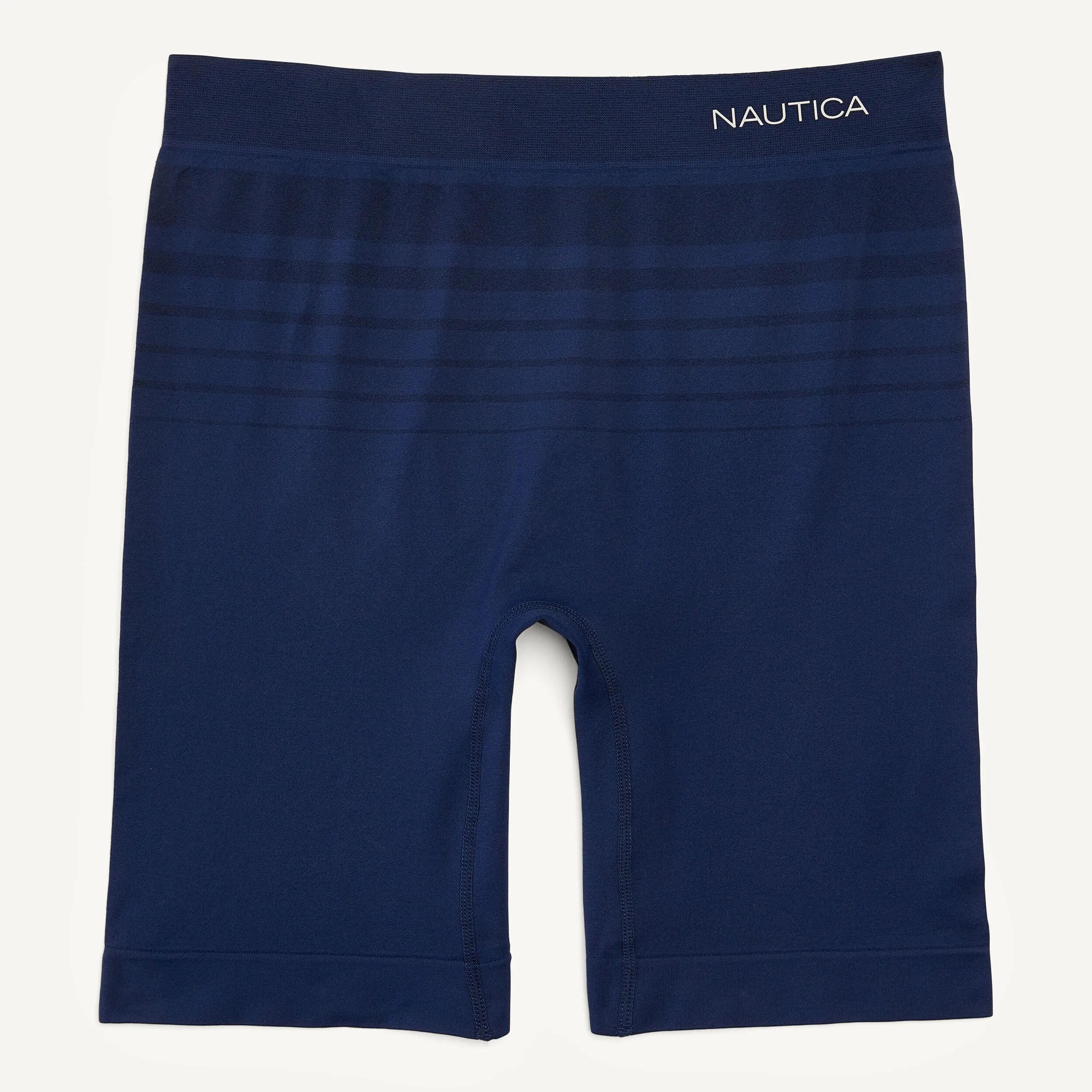 Nautica Womens Seamless Slip Short