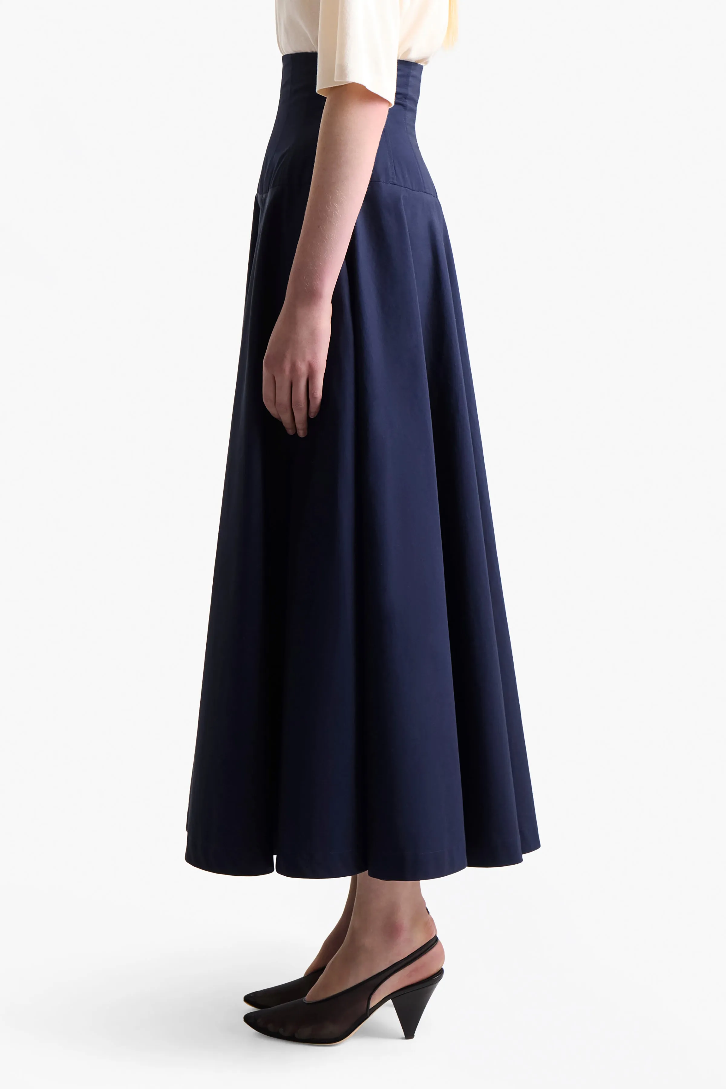 Nell Skirt Altuzarra