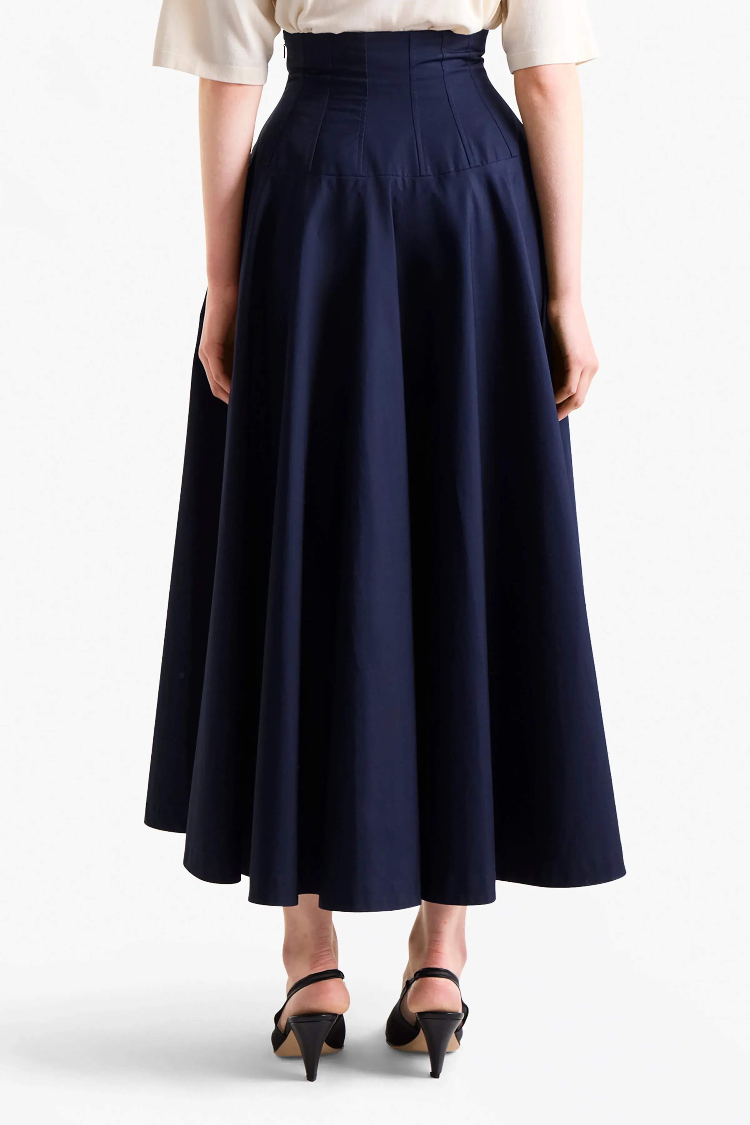 Nell Skirt Altuzarra